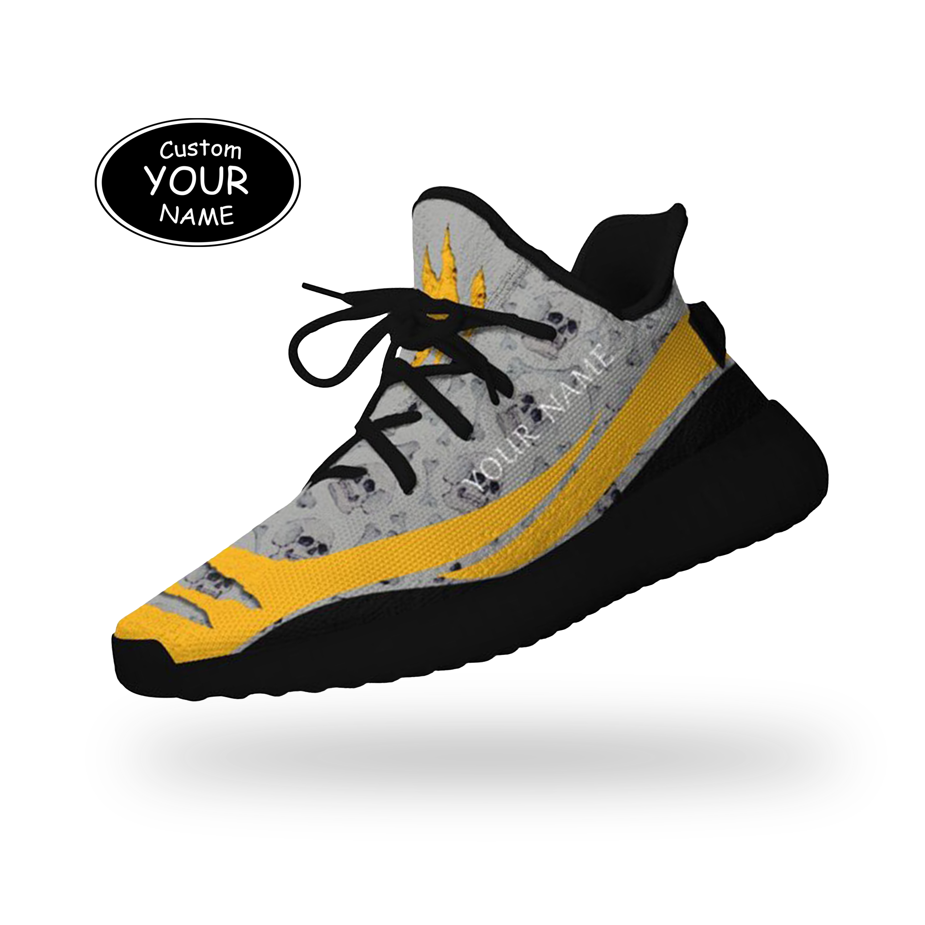 SH051-25-cy-Pittsburgh-30-3,personalized company gifts, enterprise gift platform customization Max Soul, personalized sports shoes