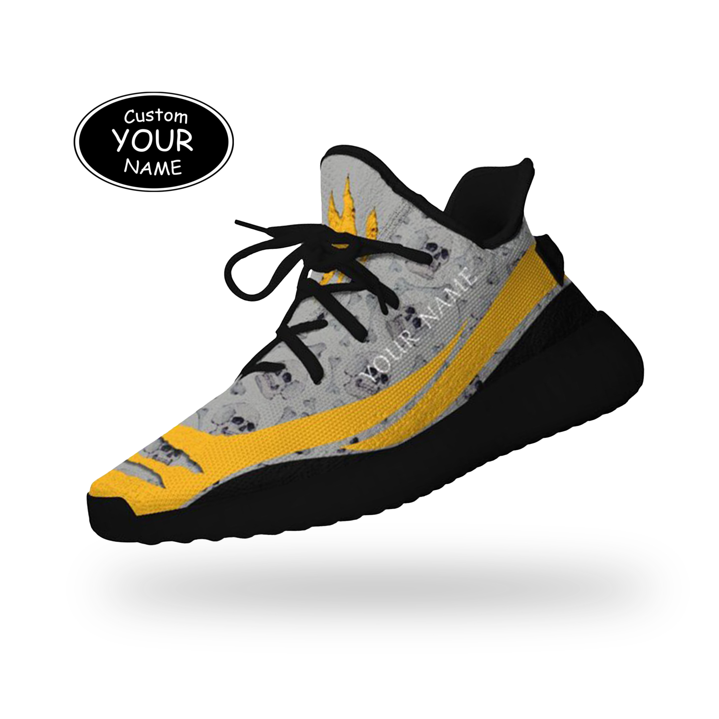 SH051-25-cy-Pittsburgh-30-3,personalized company gifts, enterprise gift platform customization Max Soul, personalized sports shoes