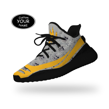 SH051-25-cy-Pittsburgh-30-3,personalized company gifts, enterprise gift platform customization Max Soul, personalized sports shoes