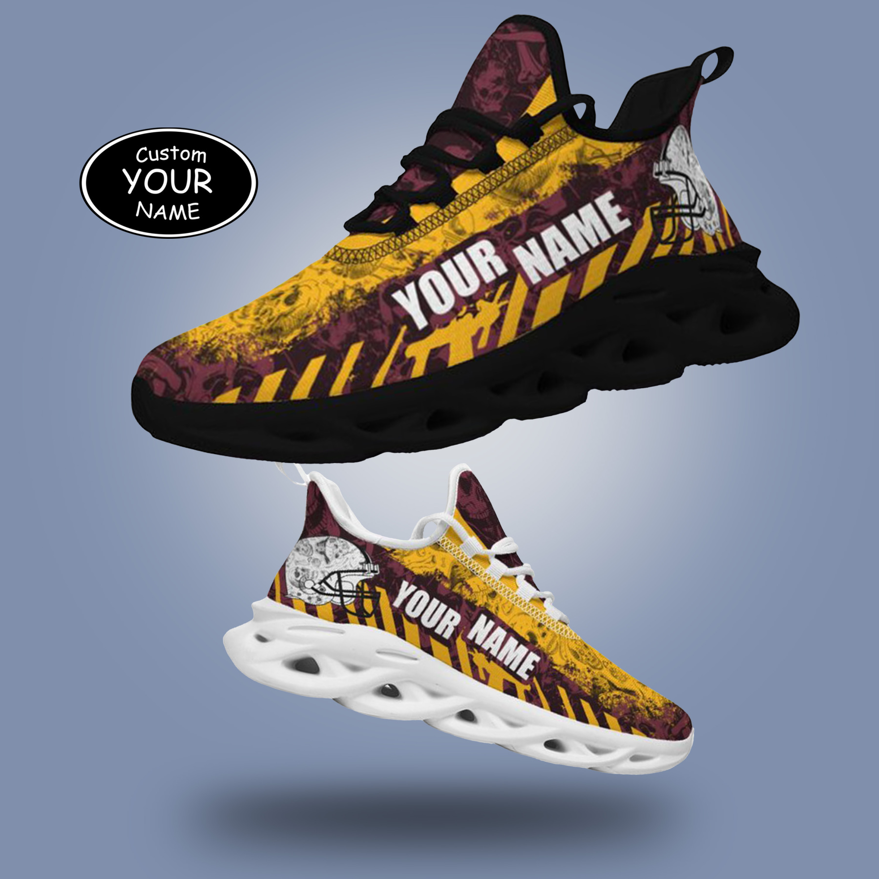 Washington, personalized company gifts, enterprise gift platform custom