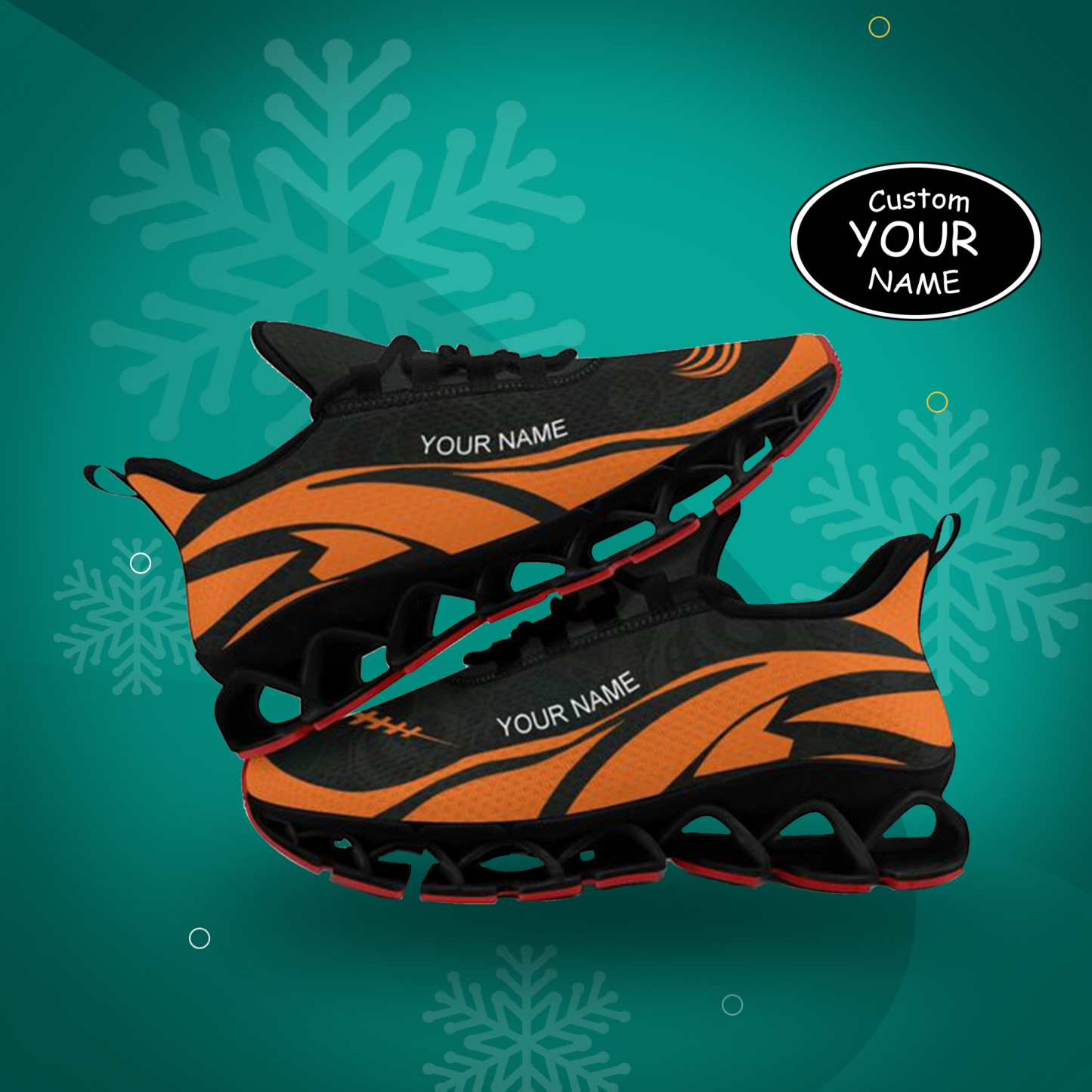 FN003-25YY07-1, Chicago, personalized company gifts, enterprise gift platform customization Max Soul, personalized sports shoes