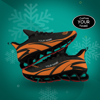 FN003-25YY07-1, Chicago, personalized company gifts, enterprise gift platform customization Max Soul, personalized sports shoes