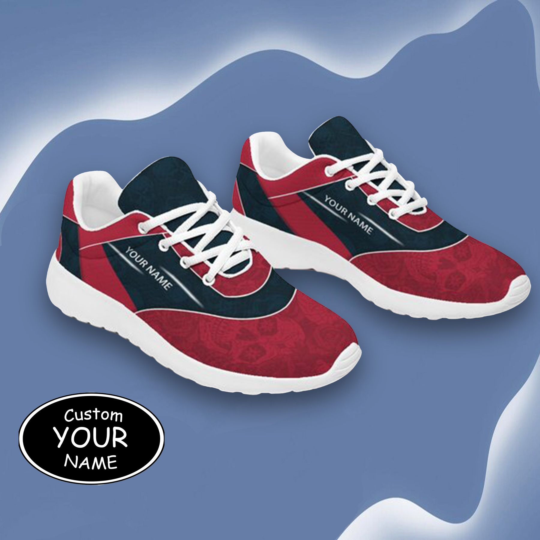 FN014-25YY12-4, Houston, personalized company gifts, enterprise gift platform customization Max Soul, personalized sports shoes