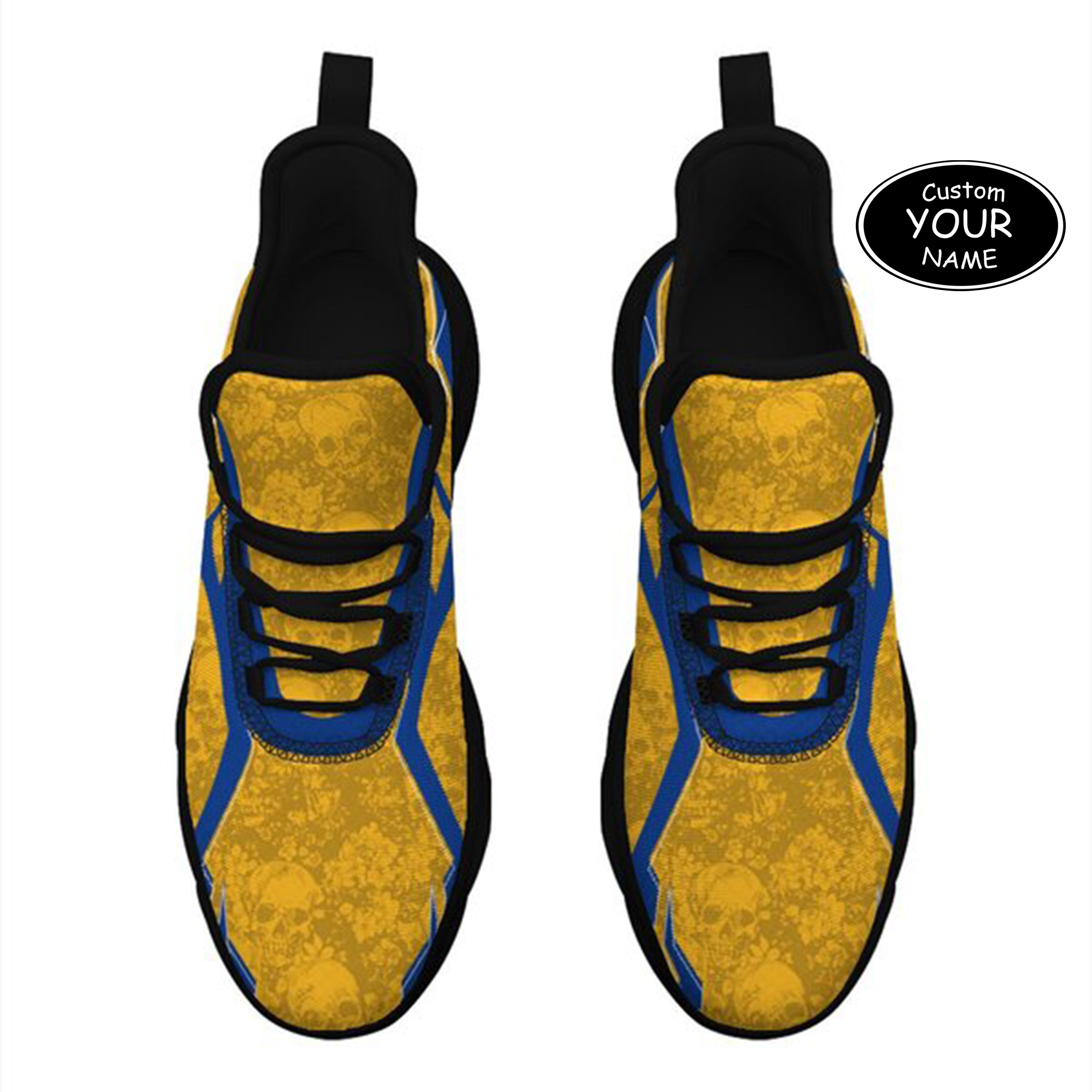 Max Sowl-25-yy-Pittsburgh-30-5,personalized company gifts, enterprise gift platform customization Max Soul, personalized sports shoes