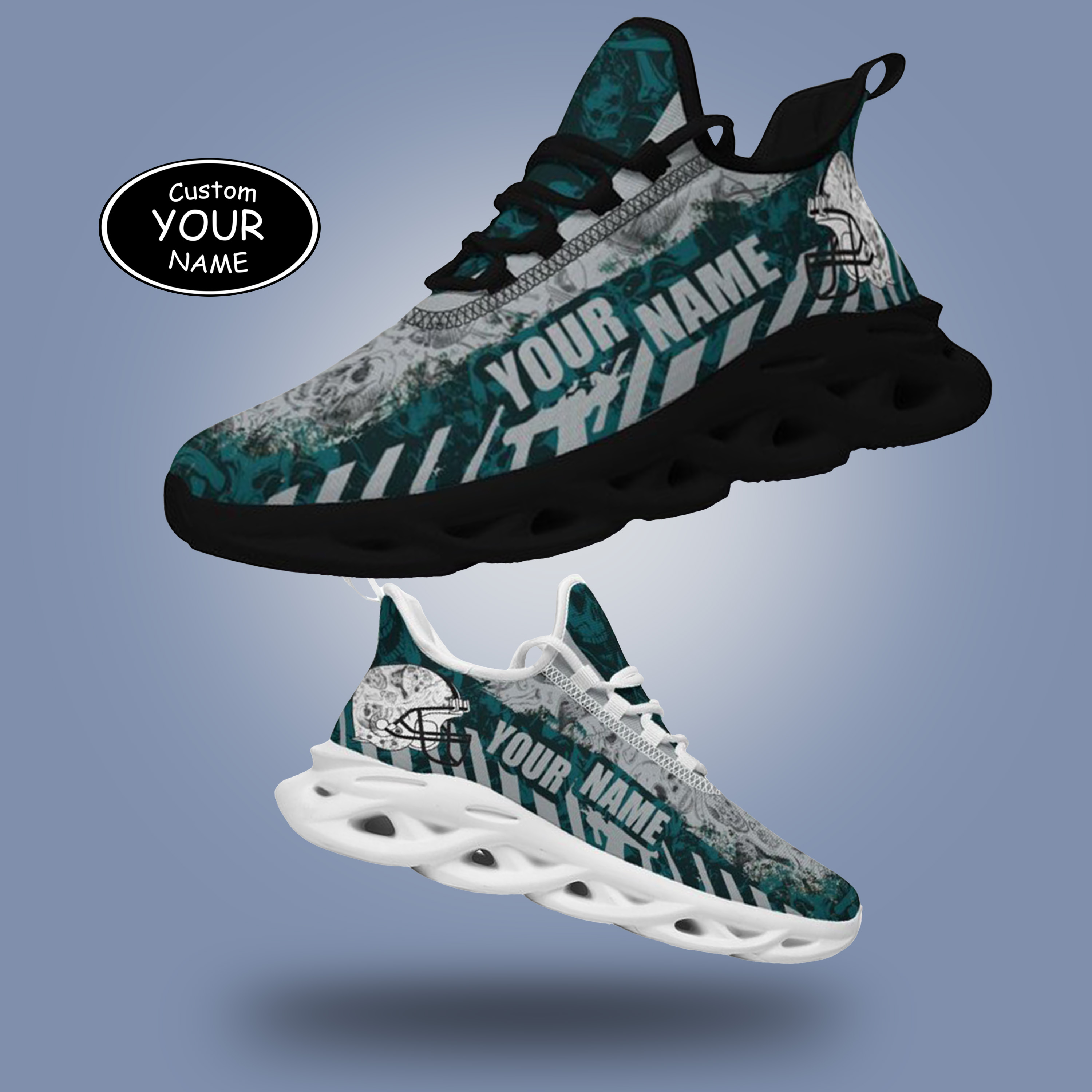 Max Sowl-25-yy-Philadelphia-23-6,personalized company gifts, enterprise gift platform customization Max Soul, personalized sports shoes