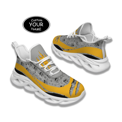 Max Sowl-25-cy-Pittsburgh-30-3,personalized company gifts, enterprise gift platform customization Max Soul, personalized sports shoes