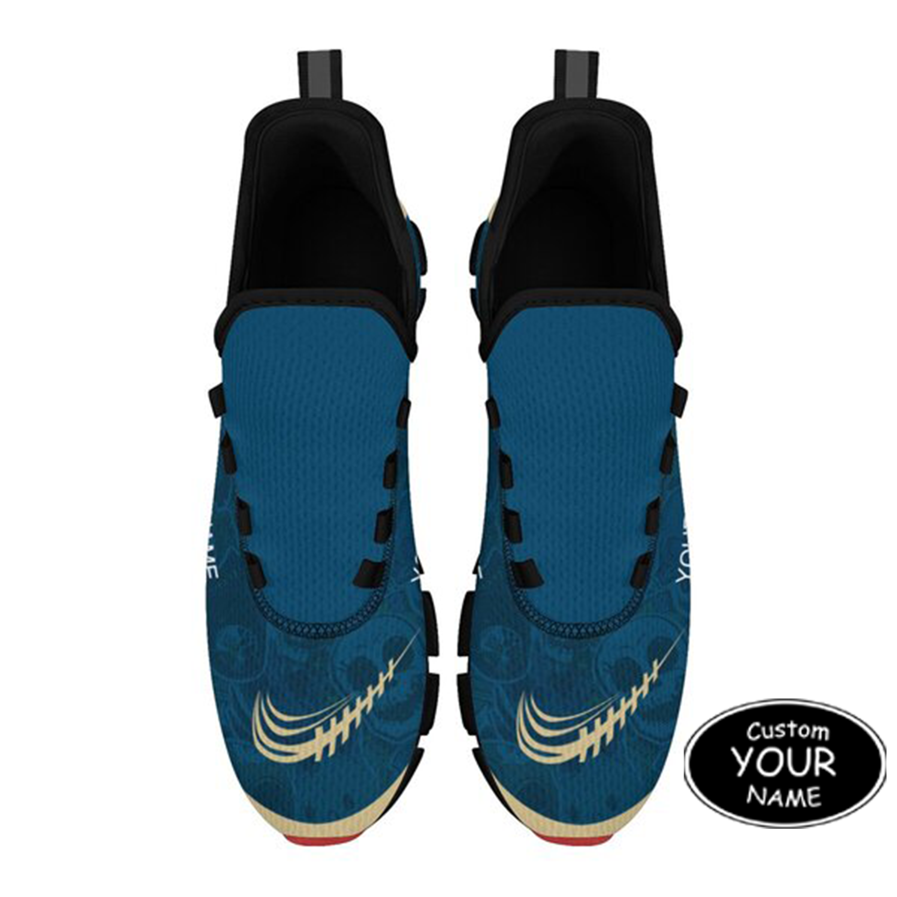 FN003-25YY15-1, Los Angeles, personalized company gifts, enterprise gift platform customization Max Soul, personalized sports shoes