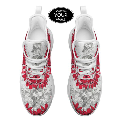 Max Sowl-25-cy-Kansas City-18-6,personalized company gifts, enterprise gift platform customization Max Soul, personalized sports shoes