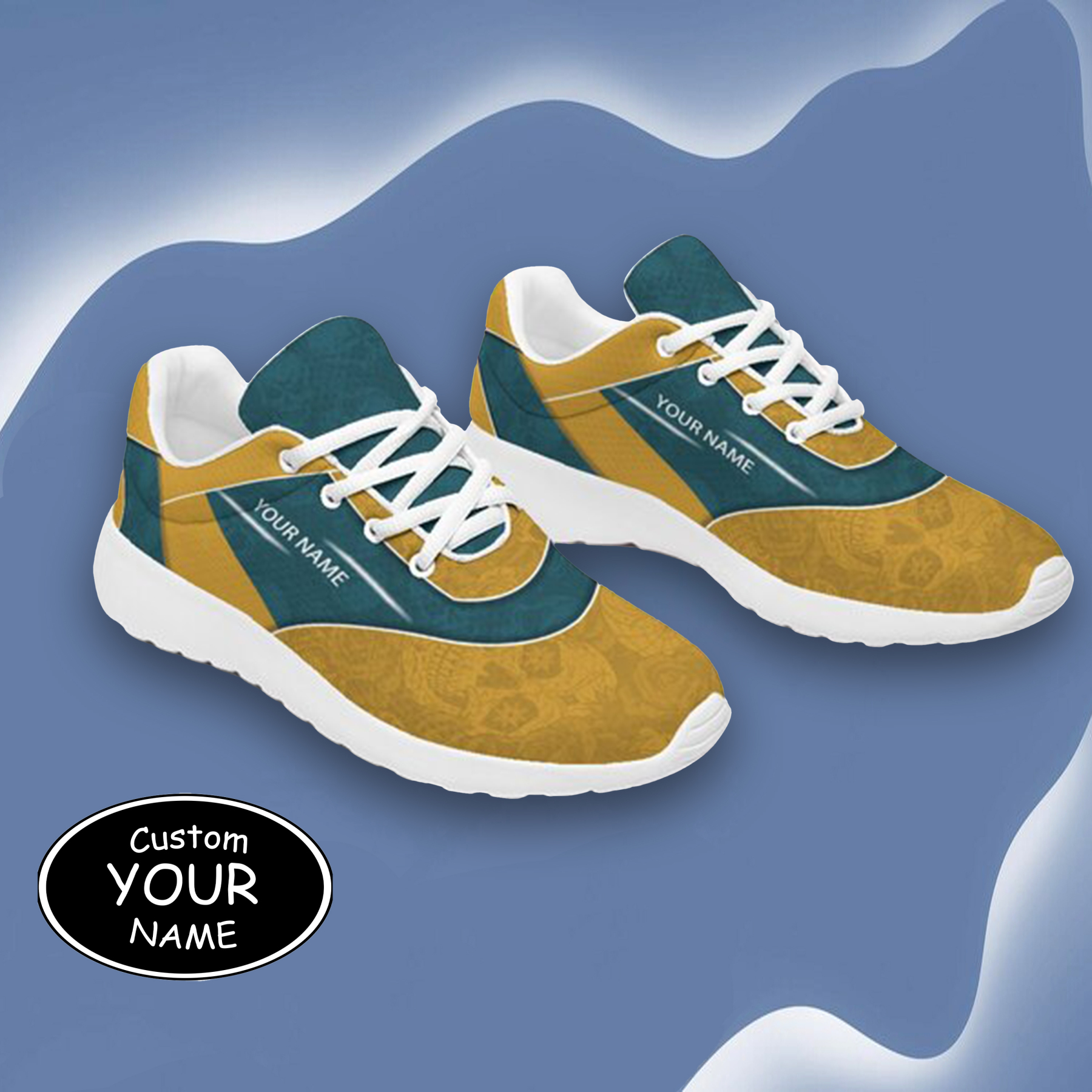 FN014-25YY16-4, Jacksonville, personalized company gifts, enterprise gift platform customization Max Soul, personalized sports shoes