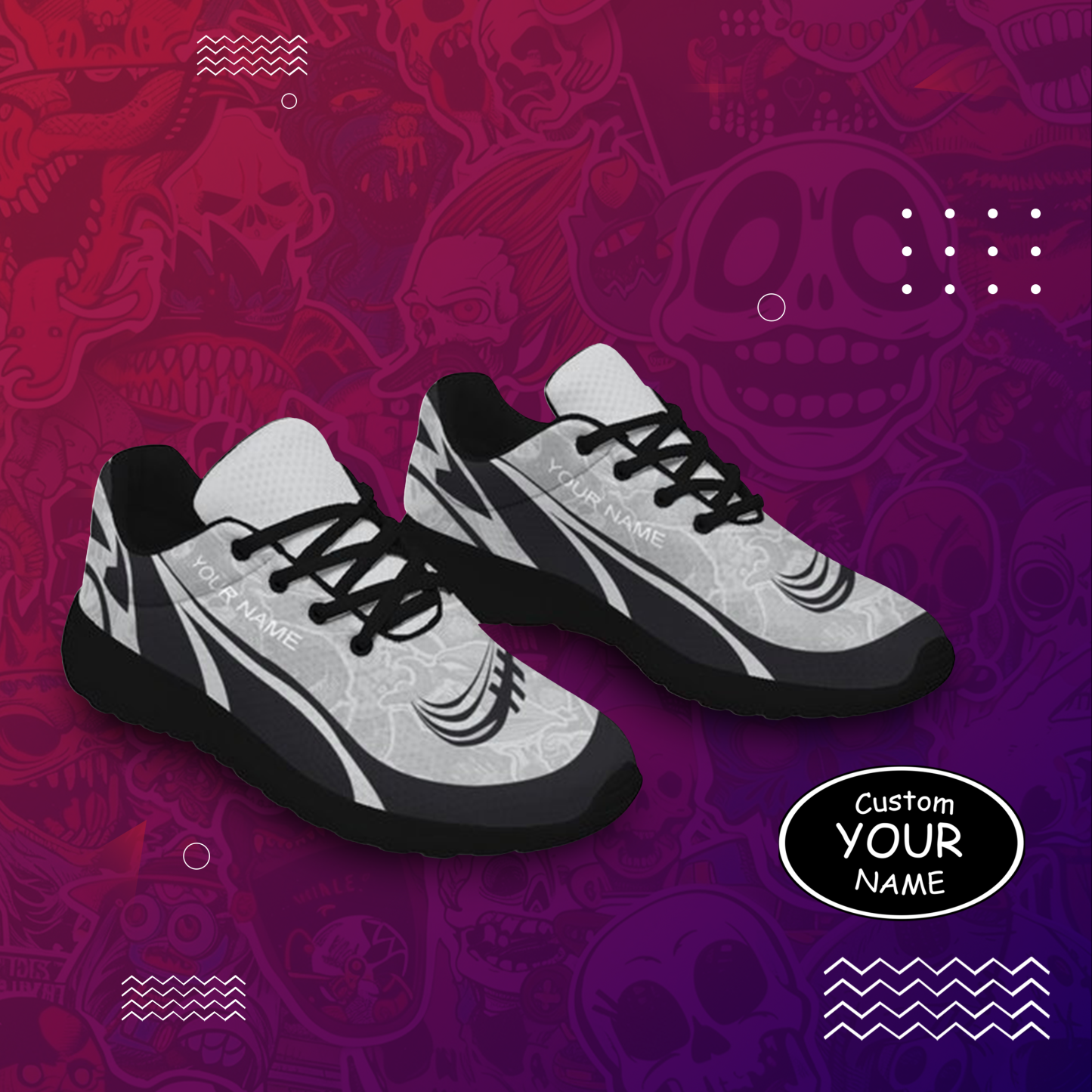 FN014-25YY20-1, Las Vegas, personalized company gifts, enterprise gift platform customization Max Soul, personalized sports shoes