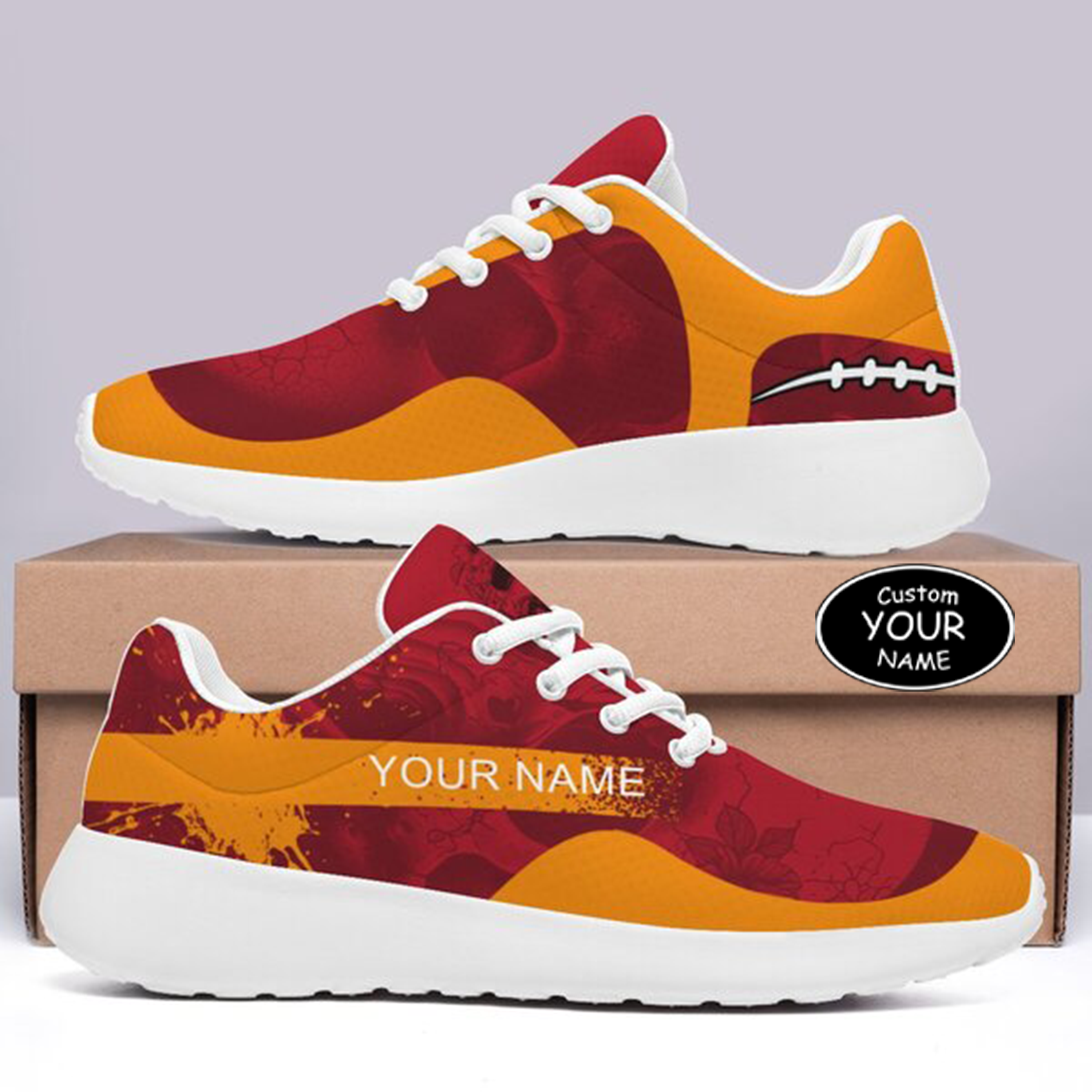 FN014-25YY29-2, Tampa Bay, personalized company gifts, enterprise gift platform customization Max Soul, personalized sports shoes