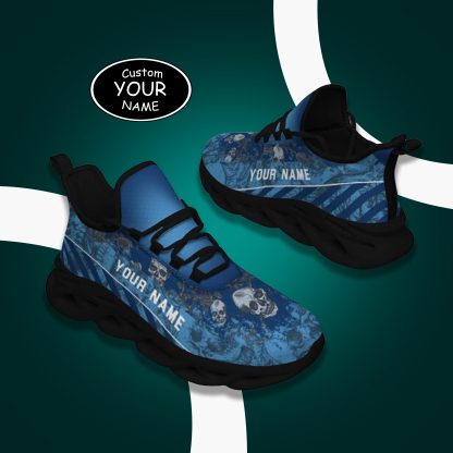 personalized company gifts, enterprise gift platform customization Max Soul, personalized sports shoes,  Max Sowl-25-cy-Tennessee-32-2