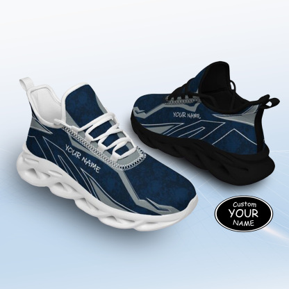 Max Sowl-25-yy-Dallas-9-5,personalized company gifts, enterprise gift platform customization Max Soul, personalized sports shoes