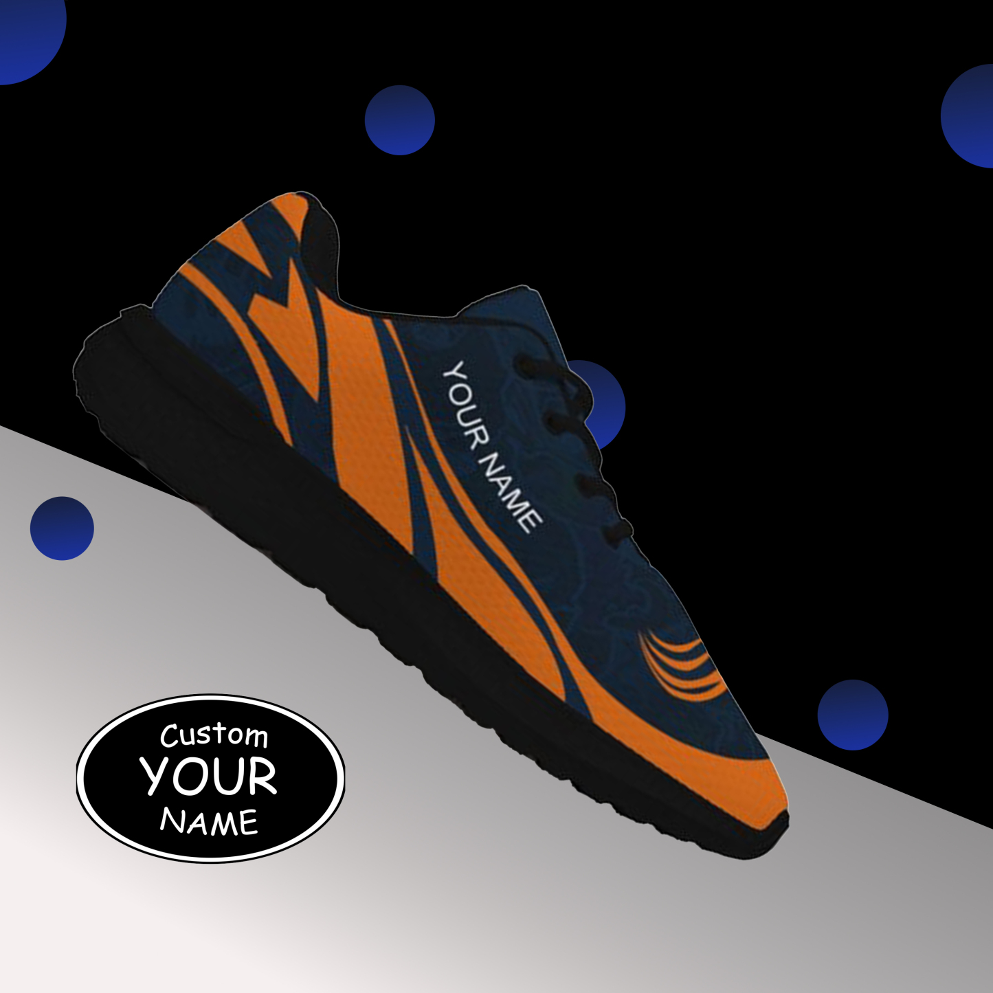 FN009-25YY07-1, Chicago, personalized company gifts, enterprise gift platform customization Max Soul, personalized sports shoes