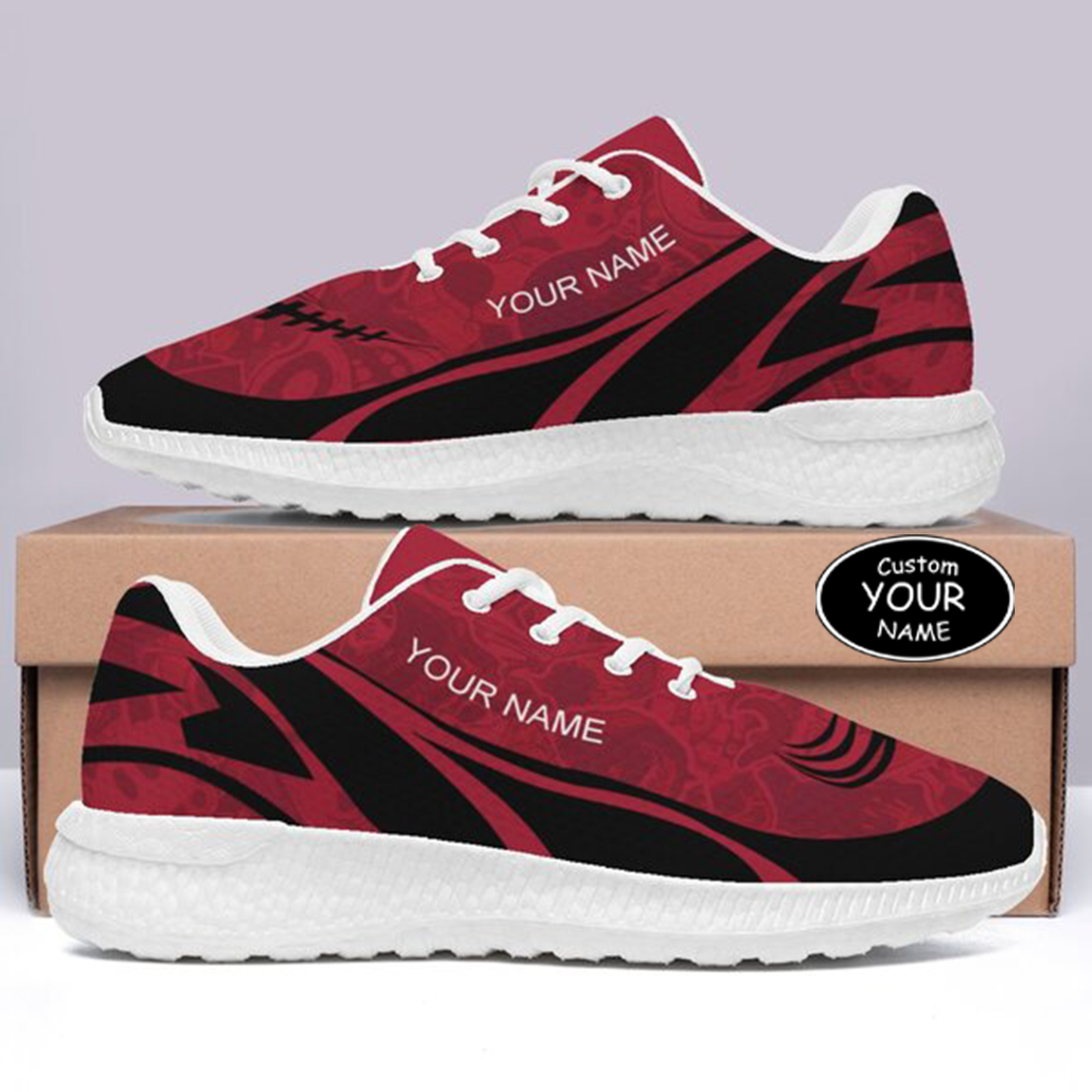 FN009-25YY03-1, Atlanta, personalized company gifts, enterprise gift platform customization Max Soul, personalized sports shoes