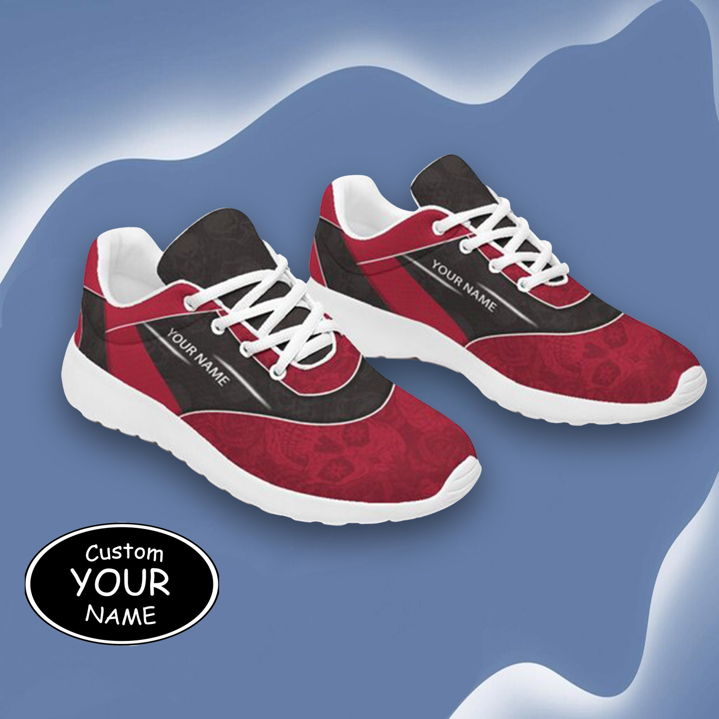 FN014-25YY03-2, Atlanta, personalized company gifts, enterprise gift platform customization Max Soul, personalized sports shoes