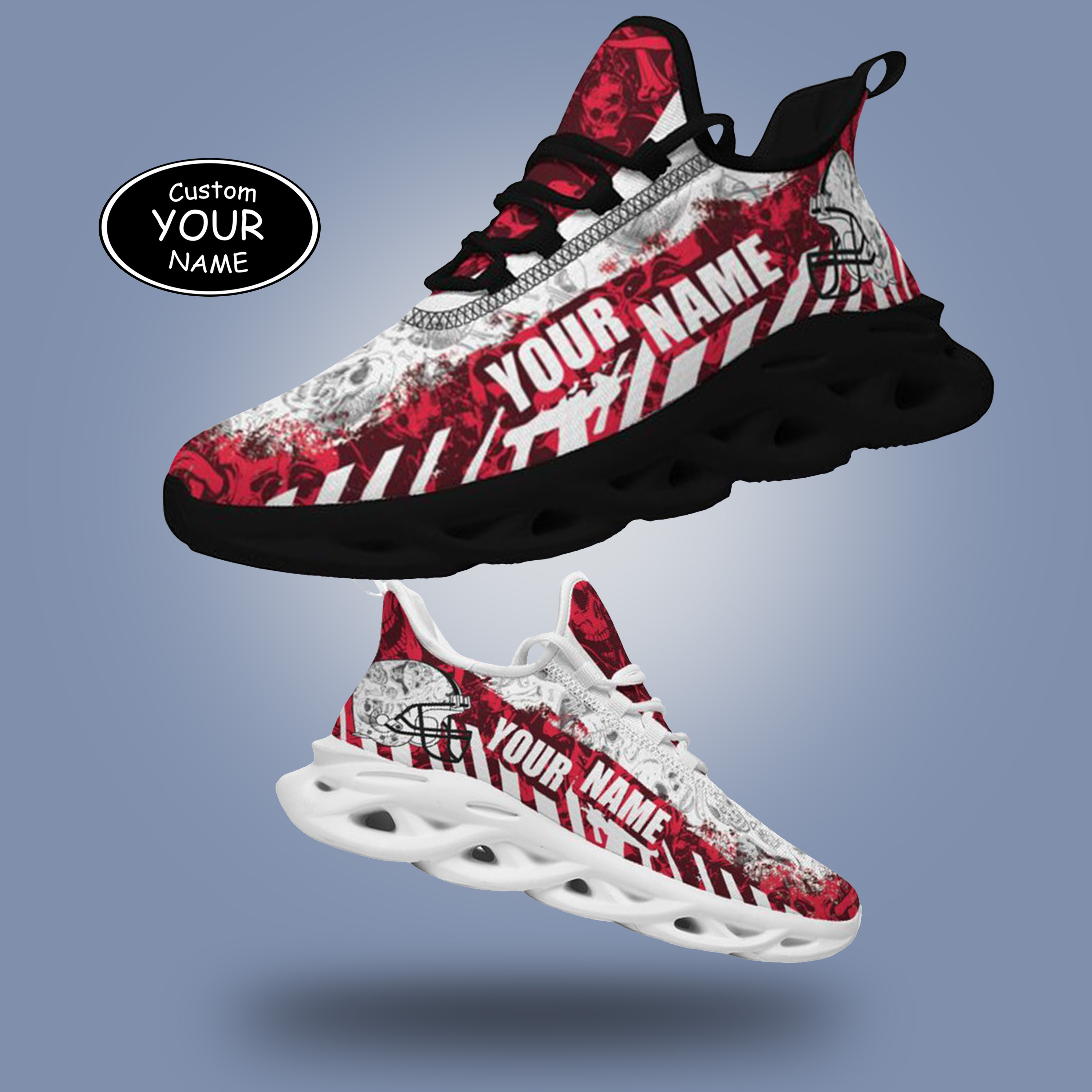 Max Sowl-25-yy-Kansas City-18-6,personalized company gifts, enterprise gift platform customization Max Soul, personalized sports shoes