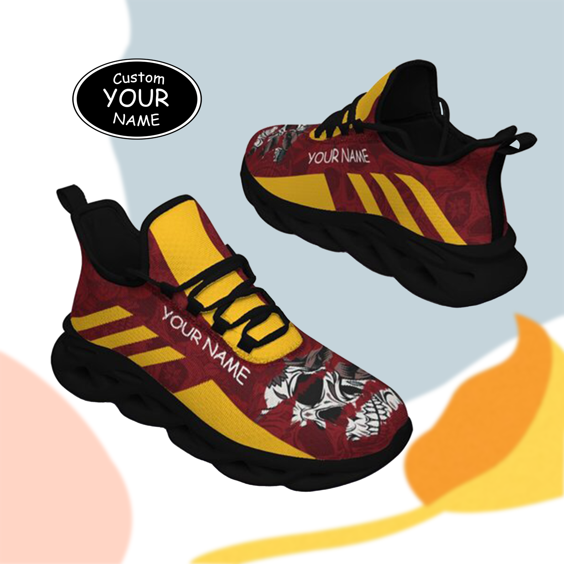 Arizona, personalized company gifts, enterprise gift platform customization Max Soul, personalized sports shoes, Max Soul-25YY01-3