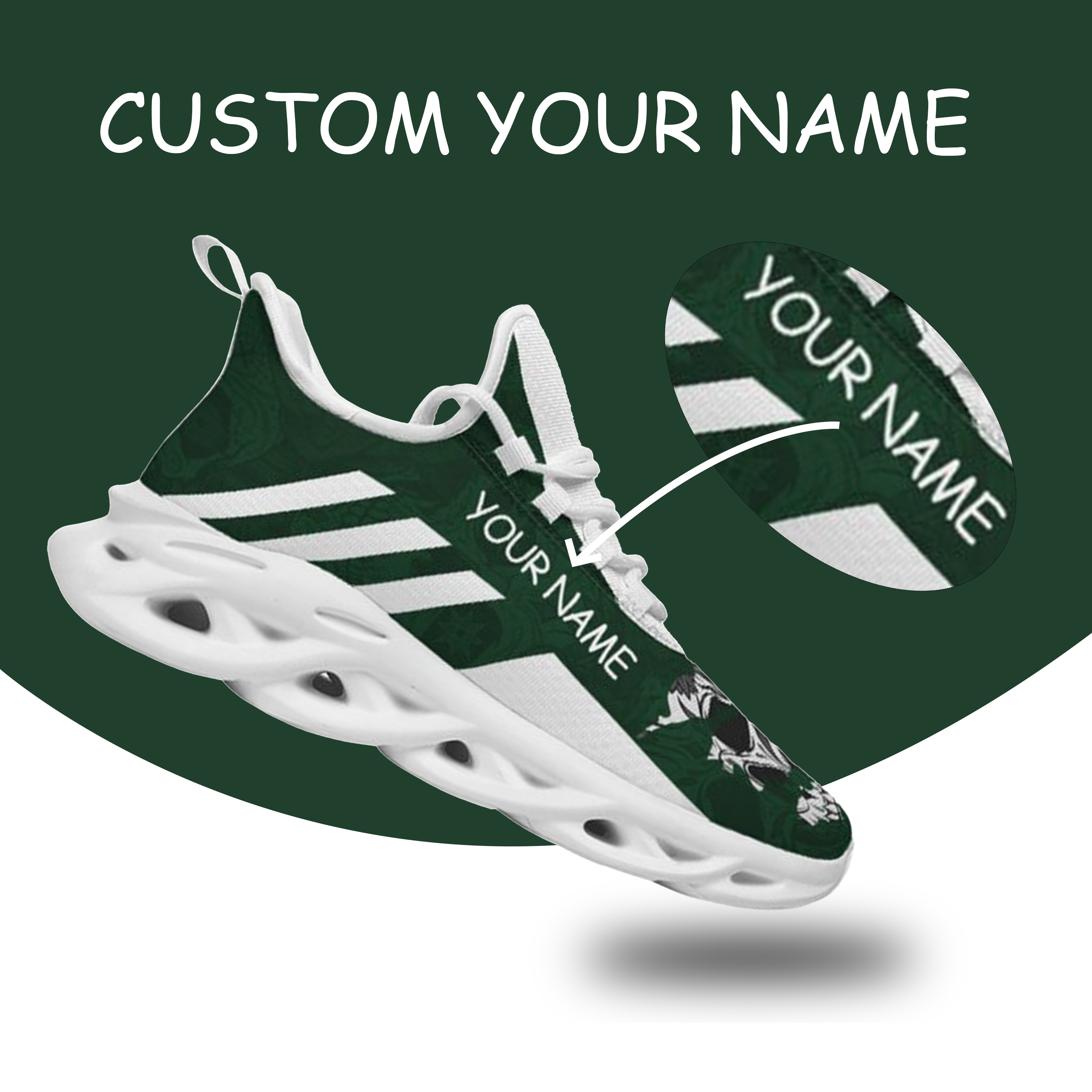 New York, personalized company gifts, enterprise gift platform customization Max Soul, personalized sports shoes, Max Soul-25YY28-3