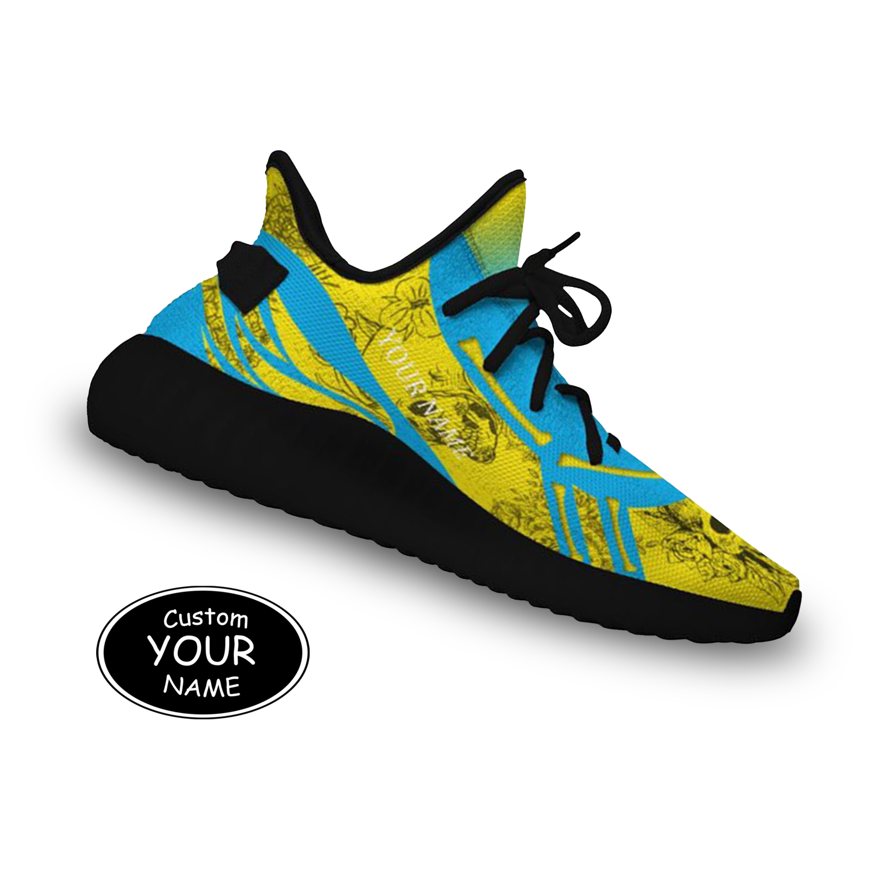 SH051-25-cy-Los Angeles-22-1,personalized company gifts, enterprise gift platform customization Max Soul, personalized sports shoes,