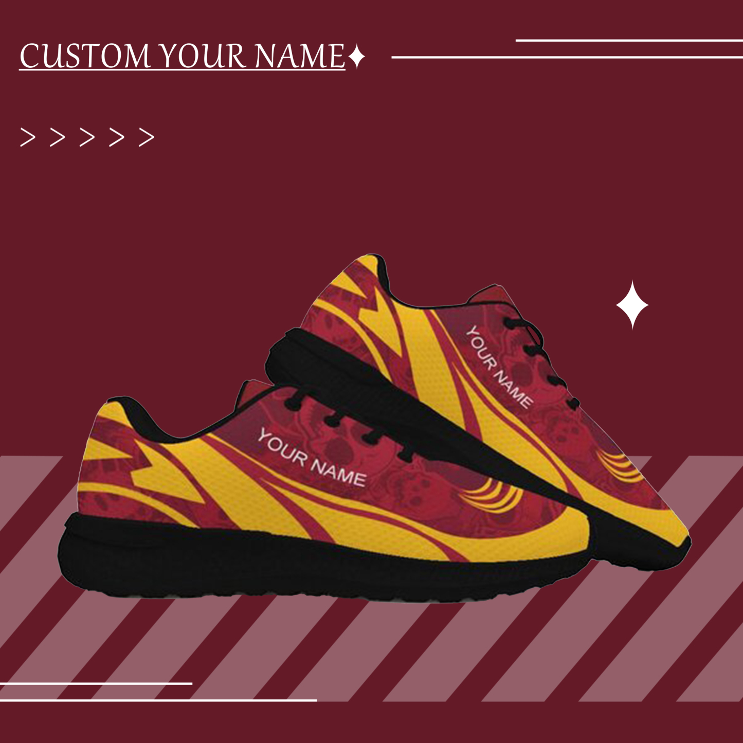 FN009-25YY01-1, Arizona, personalized company gifts, enterprise gift platform customization Max Soul, personalized sports shoes