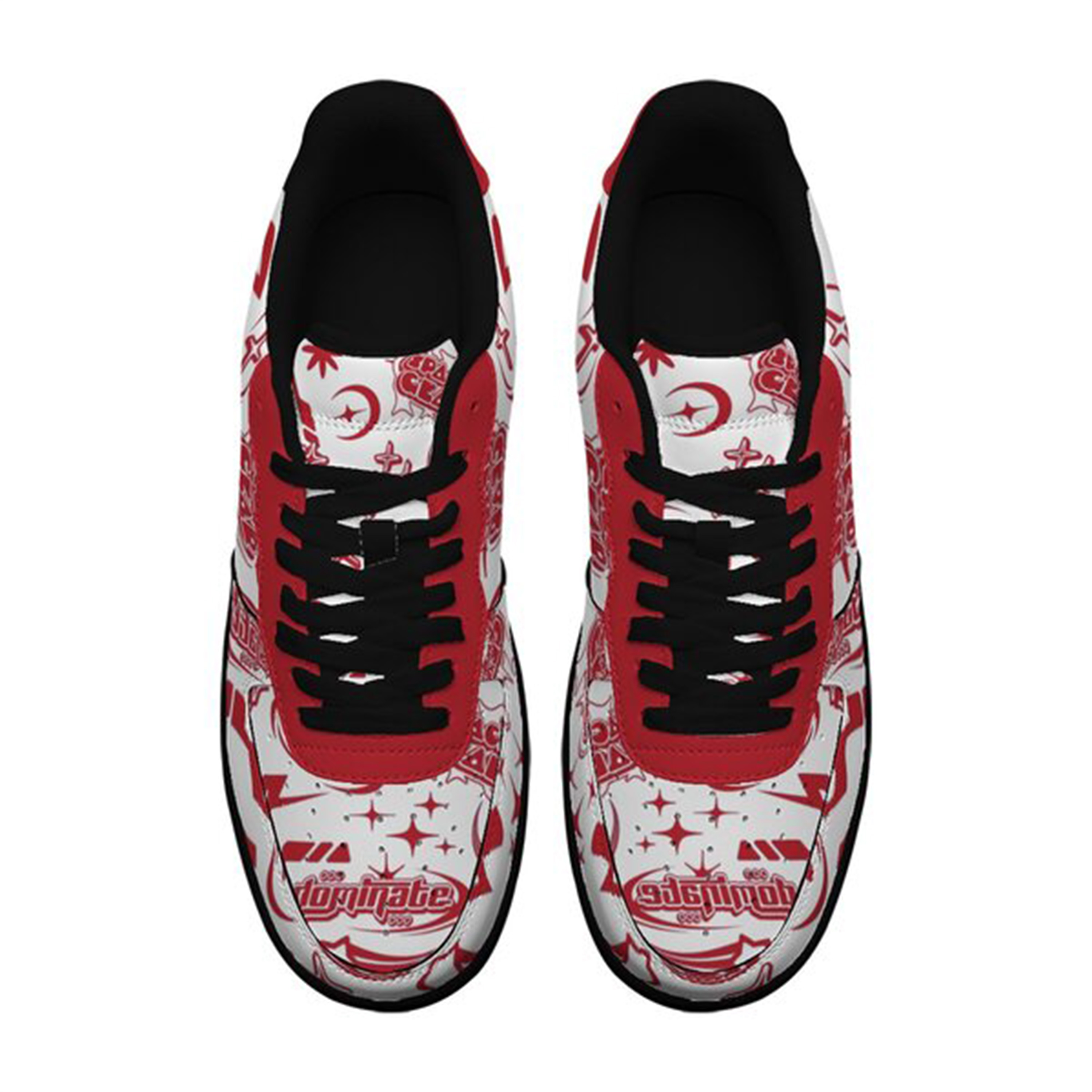 Air Force 1-25-yy-Quiet Luxe-9, Personalized Light Luxury Vintage Sneakers, Custom Printed Design, Light Breathable, Casual Walking Shoes, Fashion Sneakers