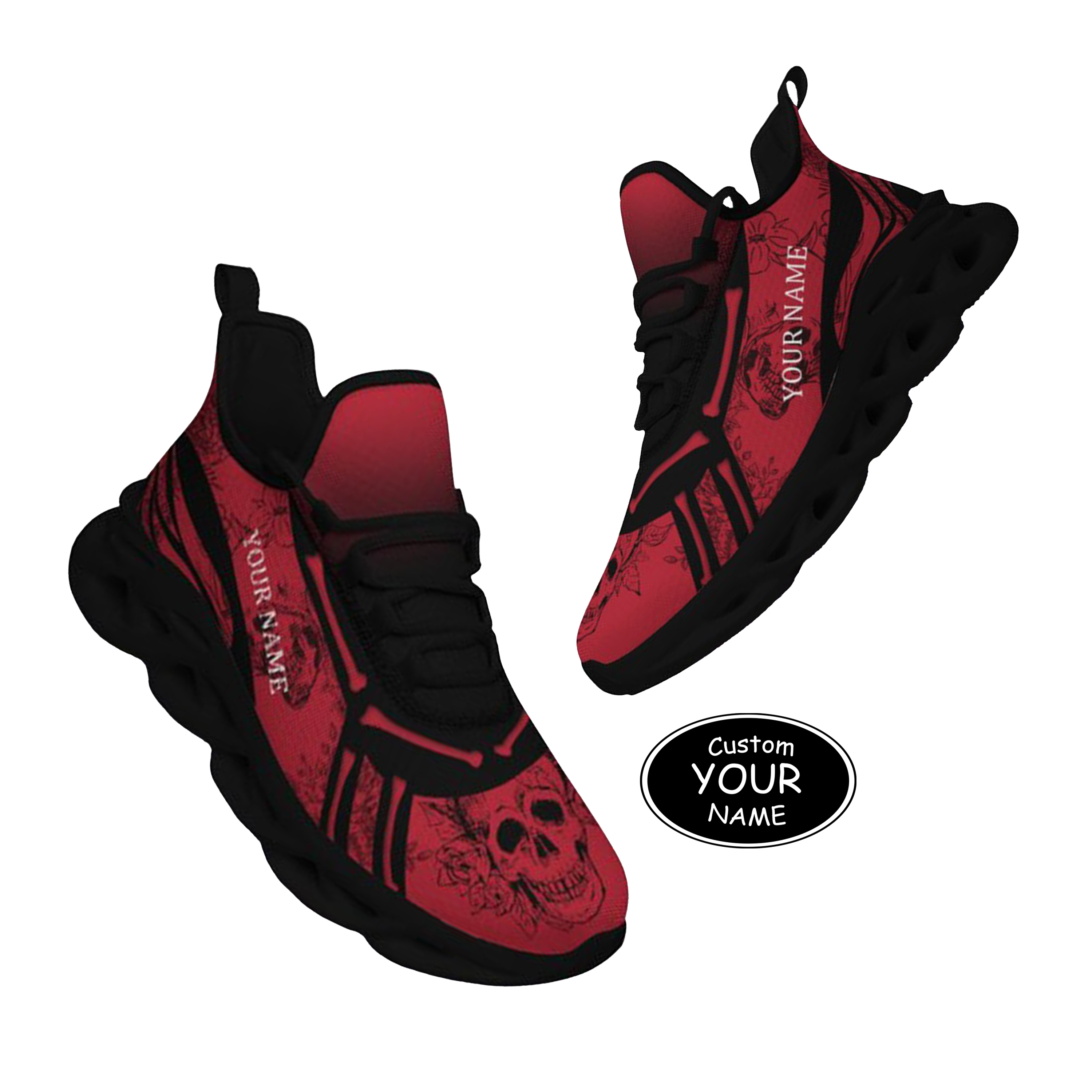 personalized company gifts, enterprise gift platform customization Max Soul, personalized sports shoes,  Max Sowl-25-cy-Tampa Bay-29-1