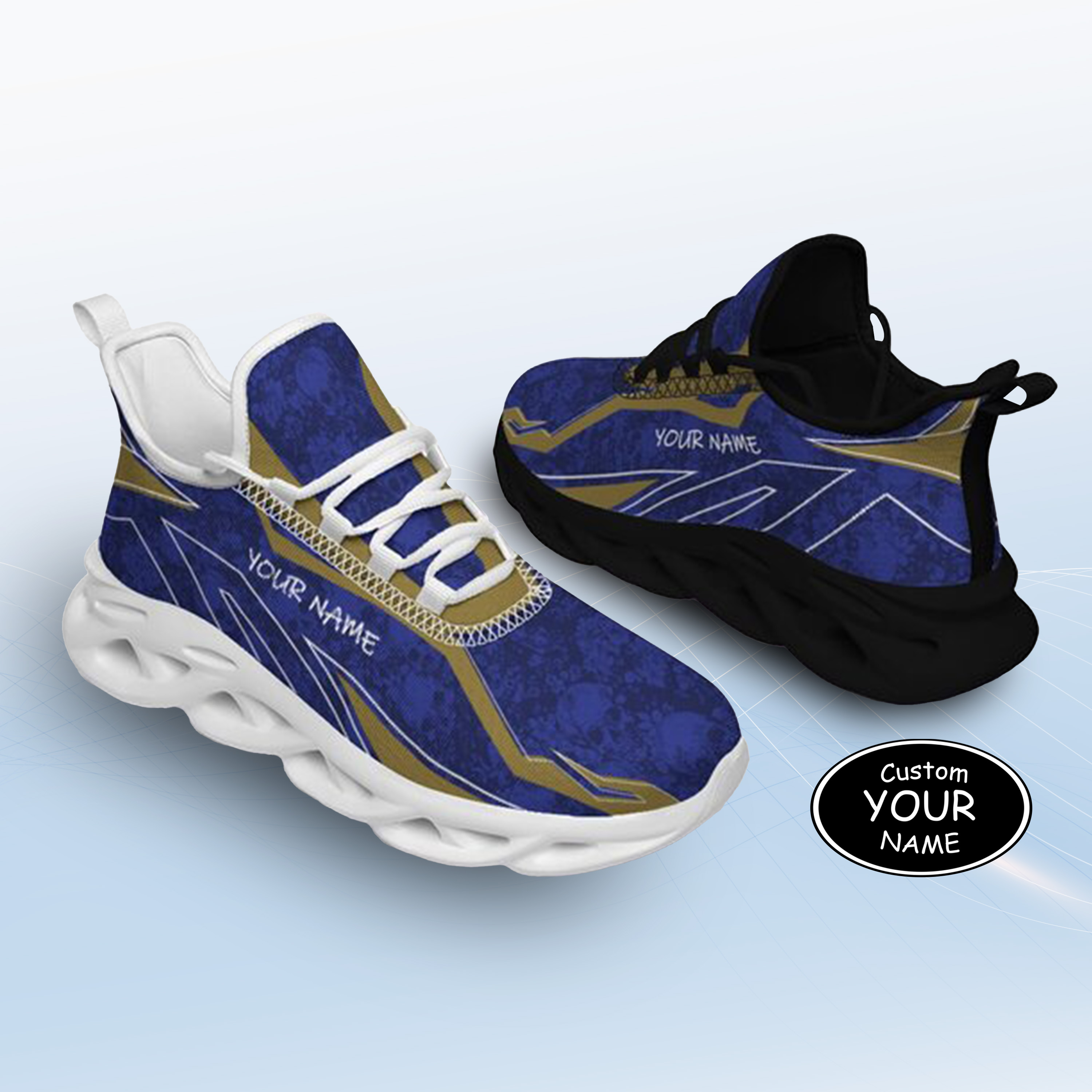 Max Sowl-25-yy-Baltimore-2-5,personalized company gifts, enterprise gift platform customization Max Soul, personalized sports shoes
