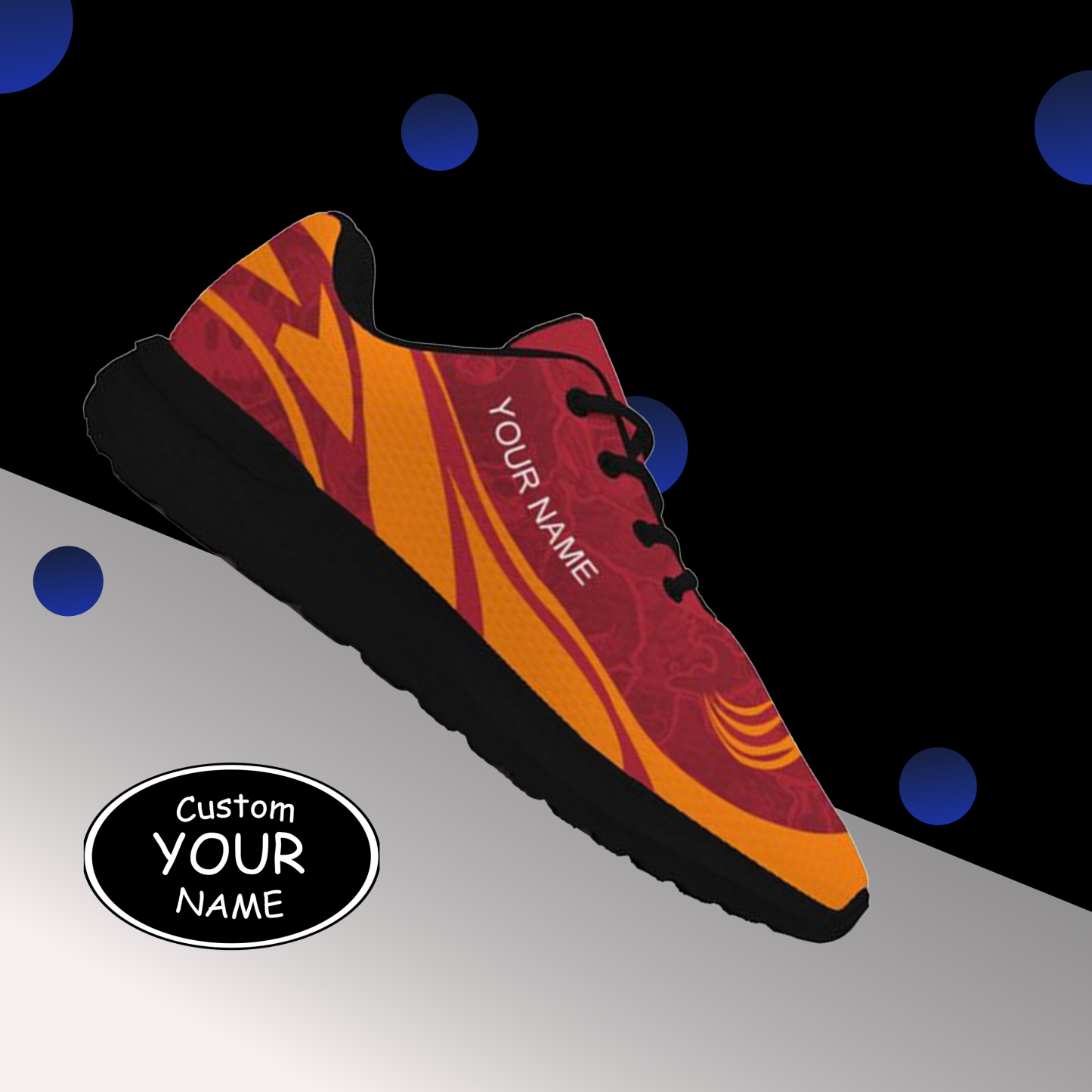 FN009-25YY29-1, Tampa Bay, personalized company gifts, enterprise gift platform customization Max Soul, personalized sports shoes