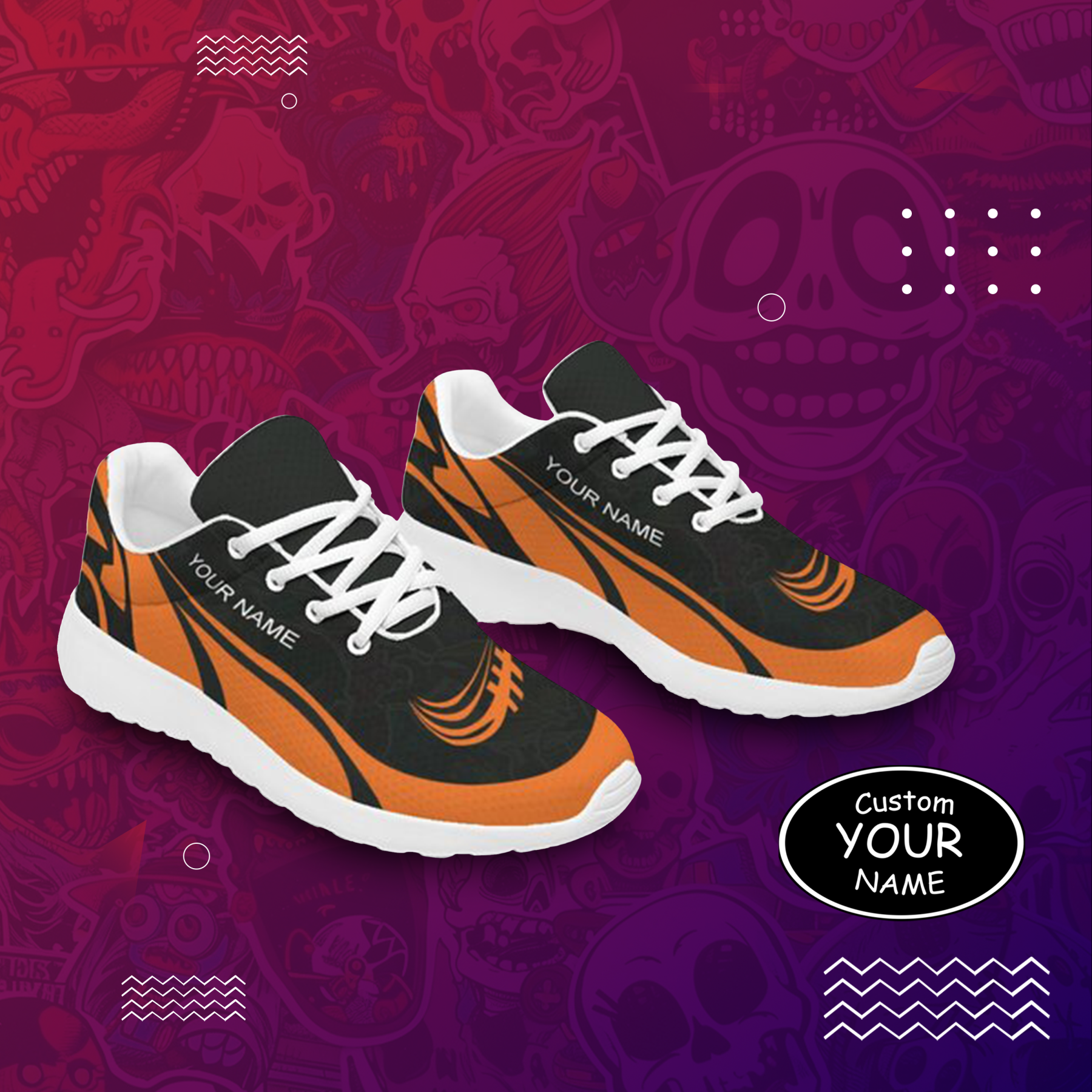 Baltimore, personalized company gifts, enterprise gift platform custom