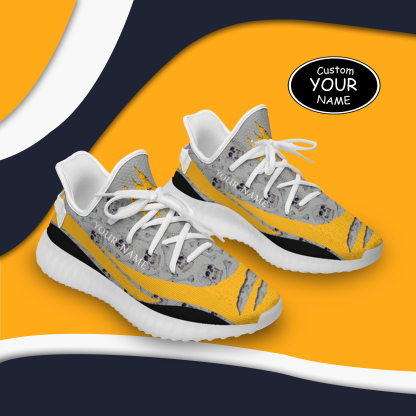 Pittsburgh, personalized company gifts, enterprise gift platform custo