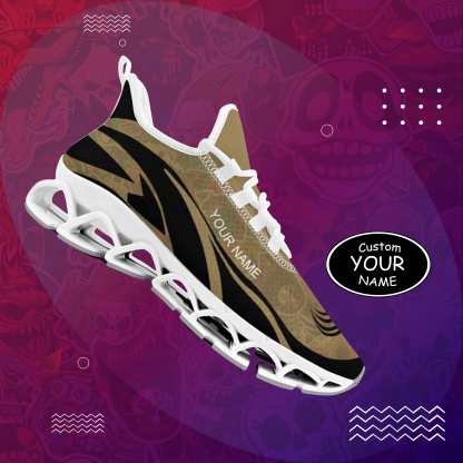 FN003-25YY19-1, New Orleans, personalized company gifts, enterprise gift platform customization Max Soul, personalized sports shoes