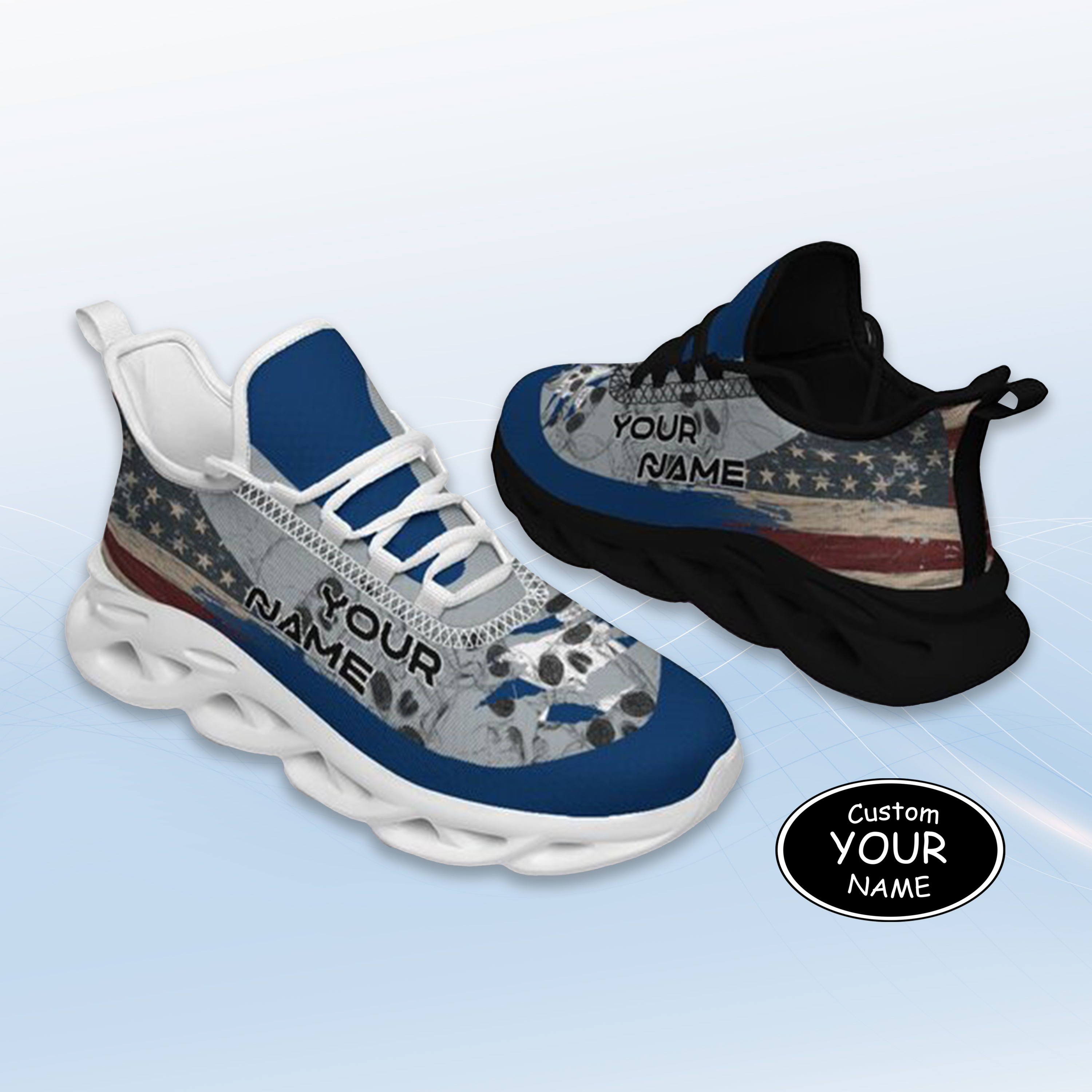 Max Sowl-25-cy-Indianapolis-14-5,personalized company gifts, enterprise gift platform customization Max Soul, personalized sports shoes