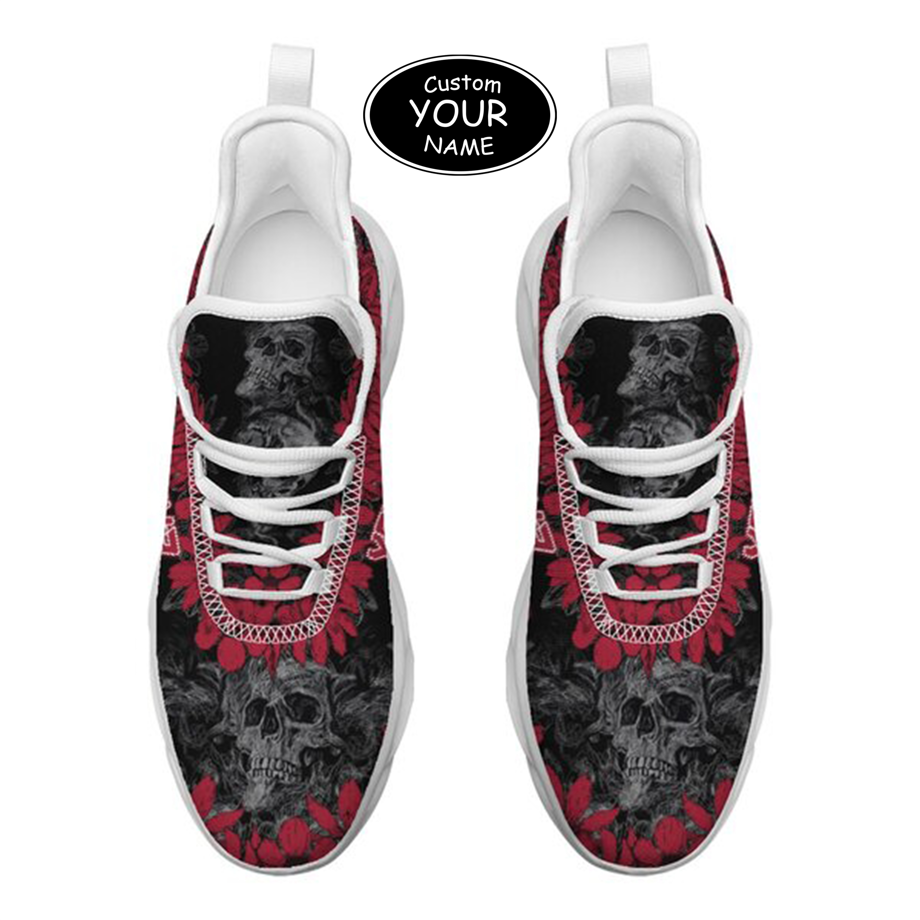 Max Sowl-25-cy-Atlanta-3-6,personalized company gifts, enterprise gift platform customization Max Soul, personalized sports shoes