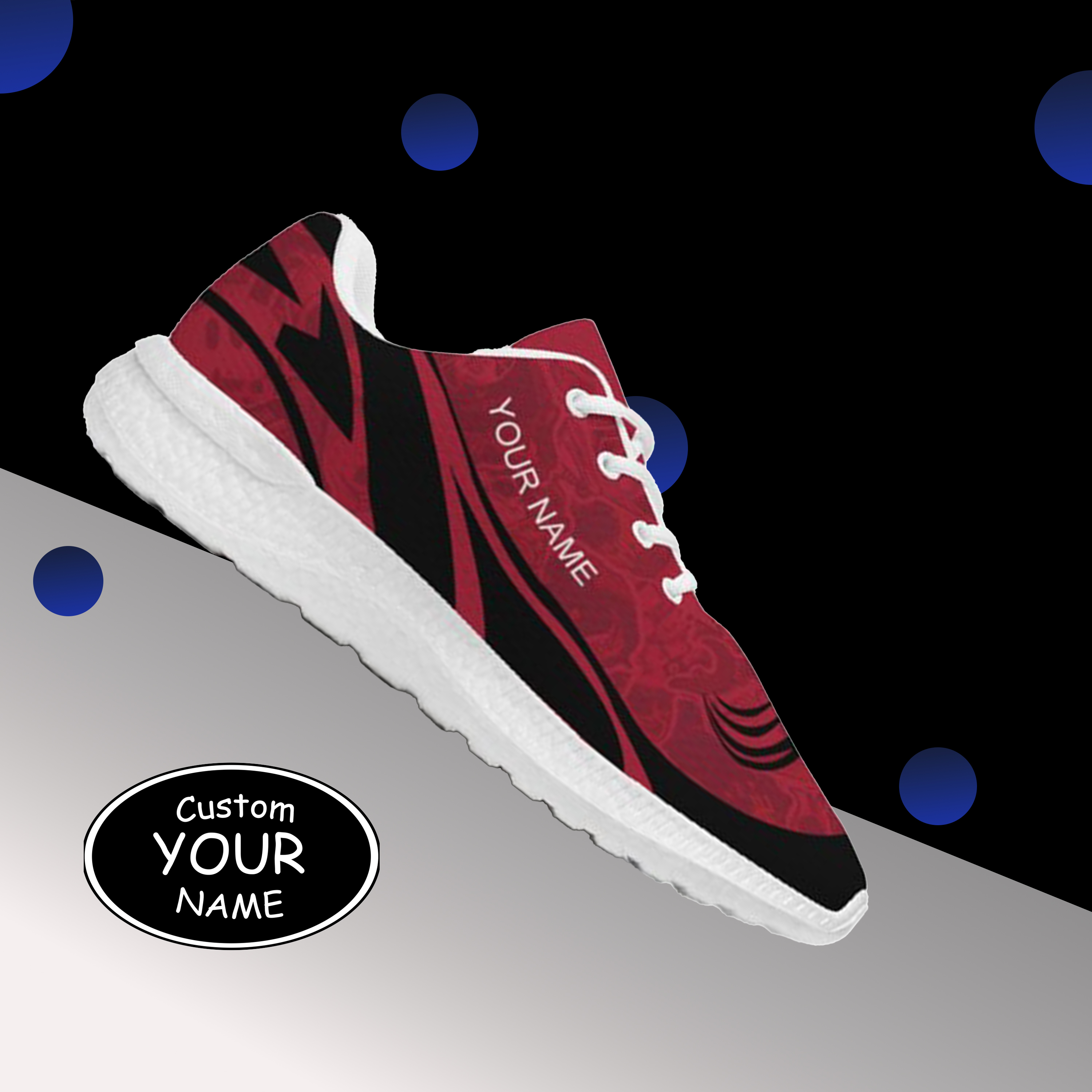 FN009-25YY03-1, Atlanta, personalized company gifts, enterprise gift platform customization Max Soul, personalized sports shoes