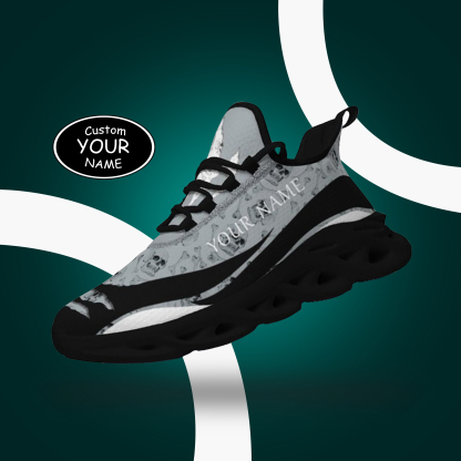 Max Sowl-25-cy-Las Vegas-20-3,personalized company gifts, enterprise gift platform customization Max Soul, personalized sports shoes