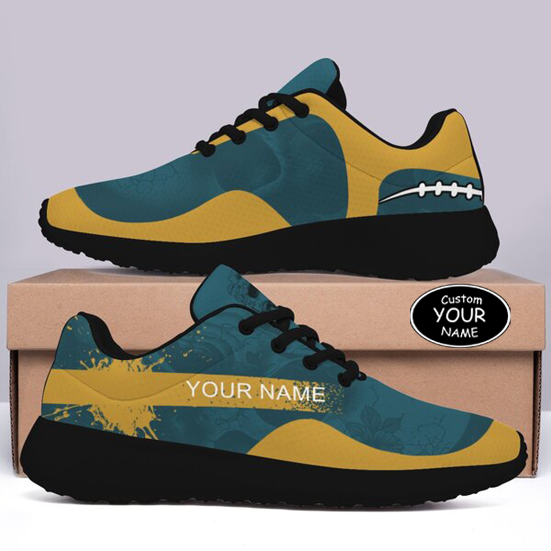 FN014-25YY16-2, Jacksonville, personalized company gifts, enterprise gift platform customization Max Soul, personalized sports shoes