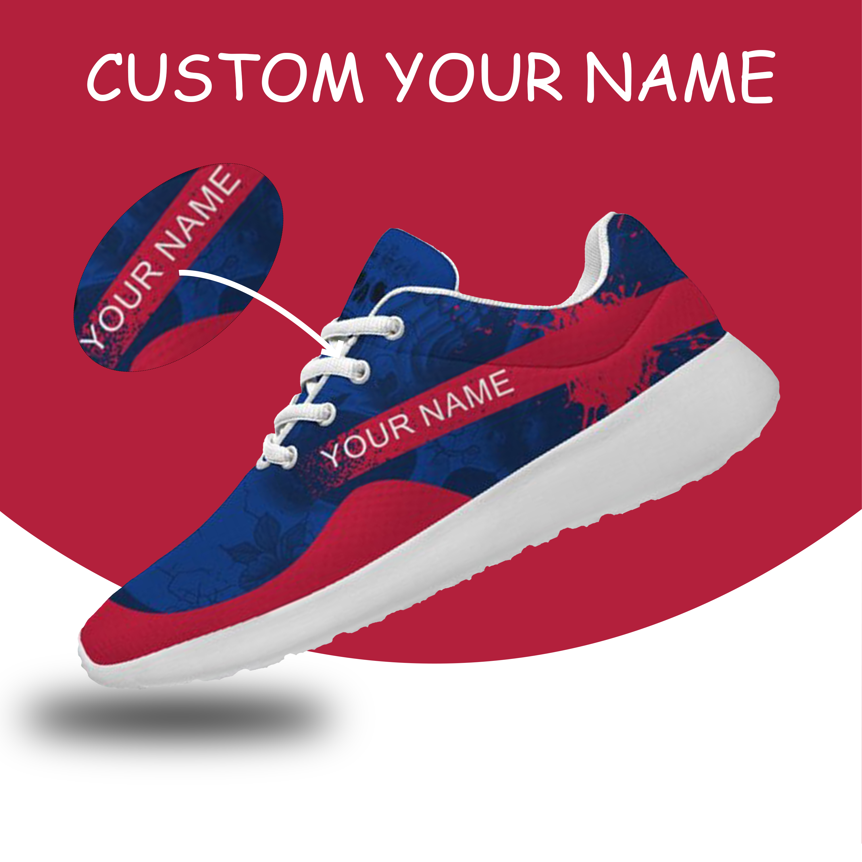 FN014-25YY04-2, Buffalo, personalized company gifts, enterprise gift platform customization Max Soul, personalized sports shoes