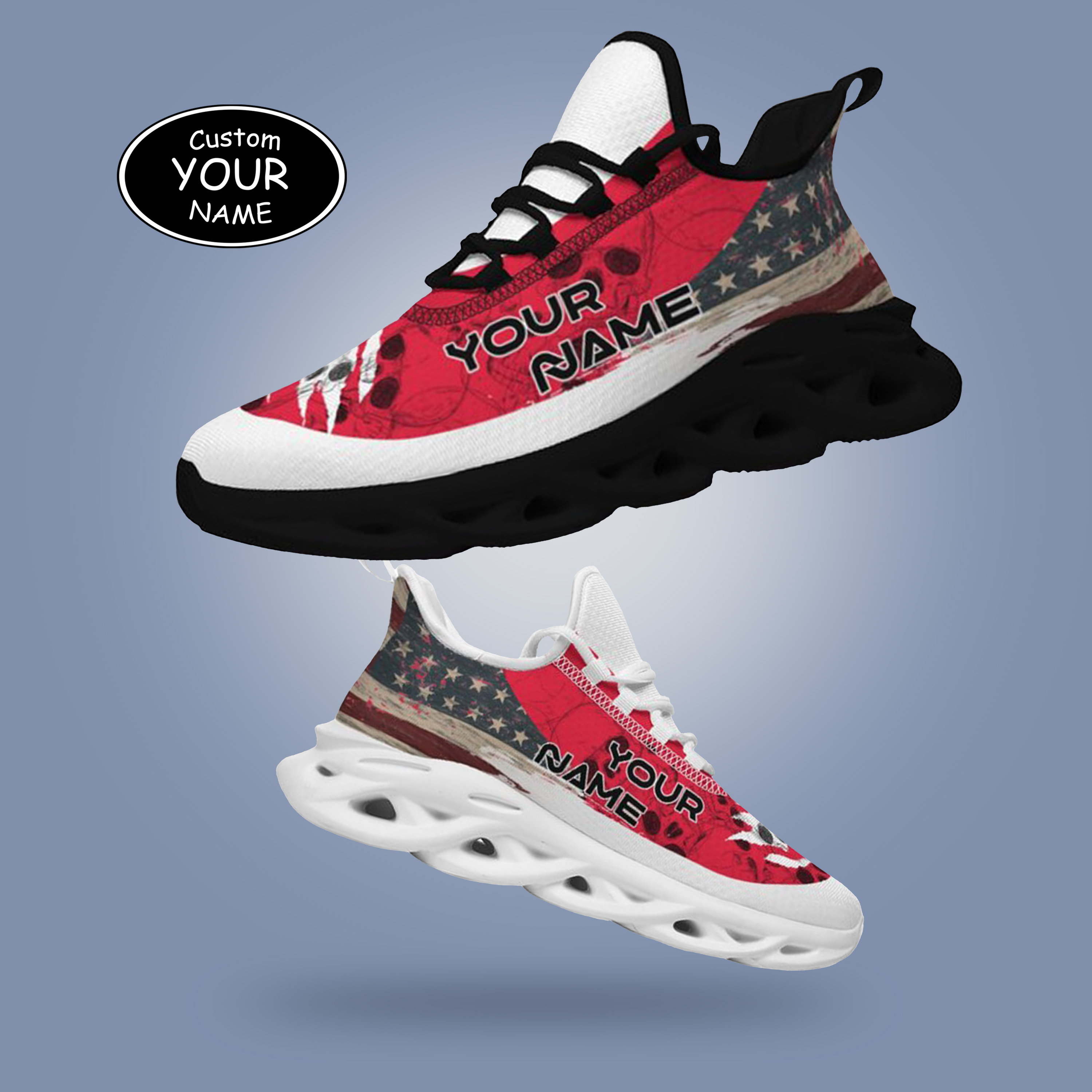 Max Sowl-25-cy-Kansas City-18-5,personalized company gifts, enterprise gift platform customization Max Soul, personalized sports shoes