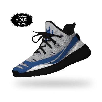 SH051-25-cy-Indianapolis-14-3，Personalized Indianapolis Sneakers, Custom Breathable Walking Shoes, Patriotic Running Shoes