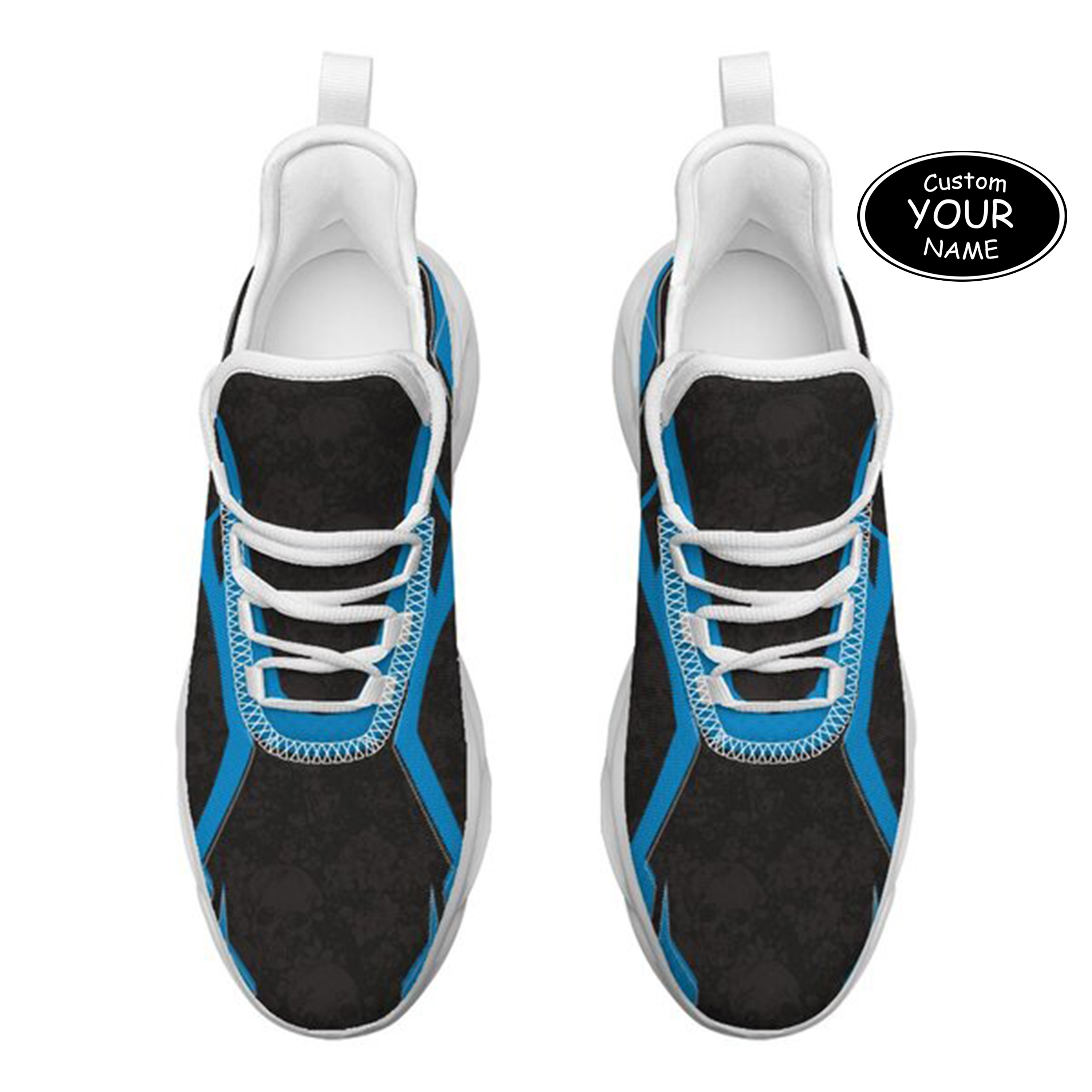 Max Sowl-25-yy-Carolina-5-5,personalized company gifts, enterprise gift platform customization Max Soul, personalized sports shoes
