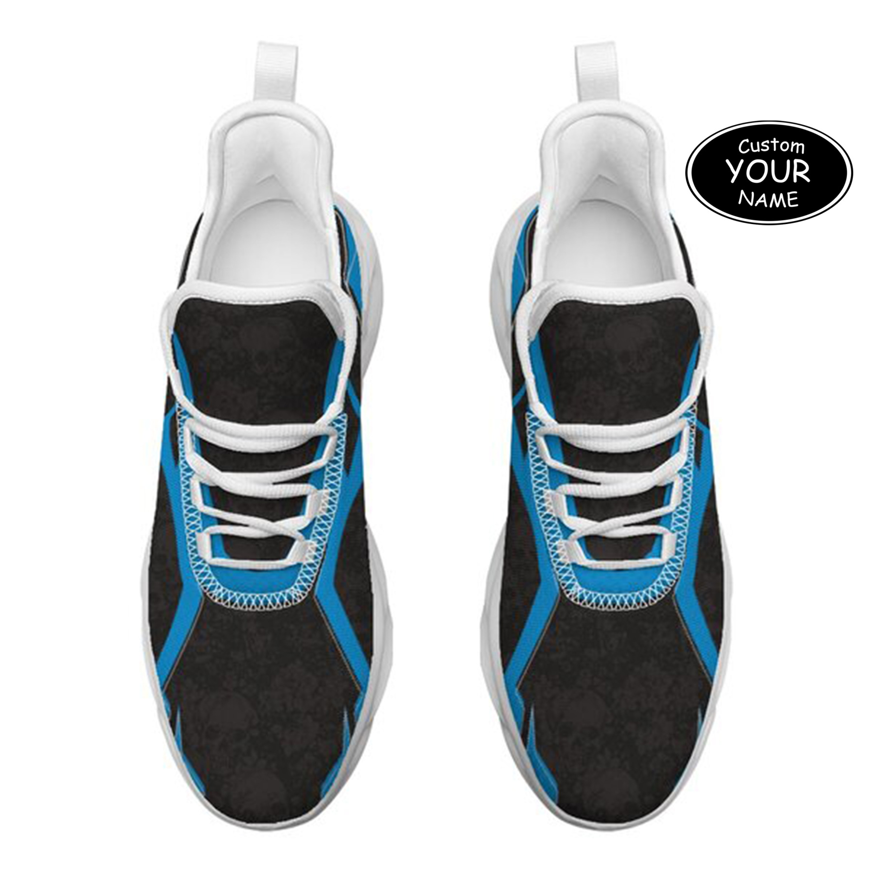 Max Sowl-25-yy-Carolina-5-5,personalized company gifts, enterprise gift platform customization Max Soul, personalized sports shoes