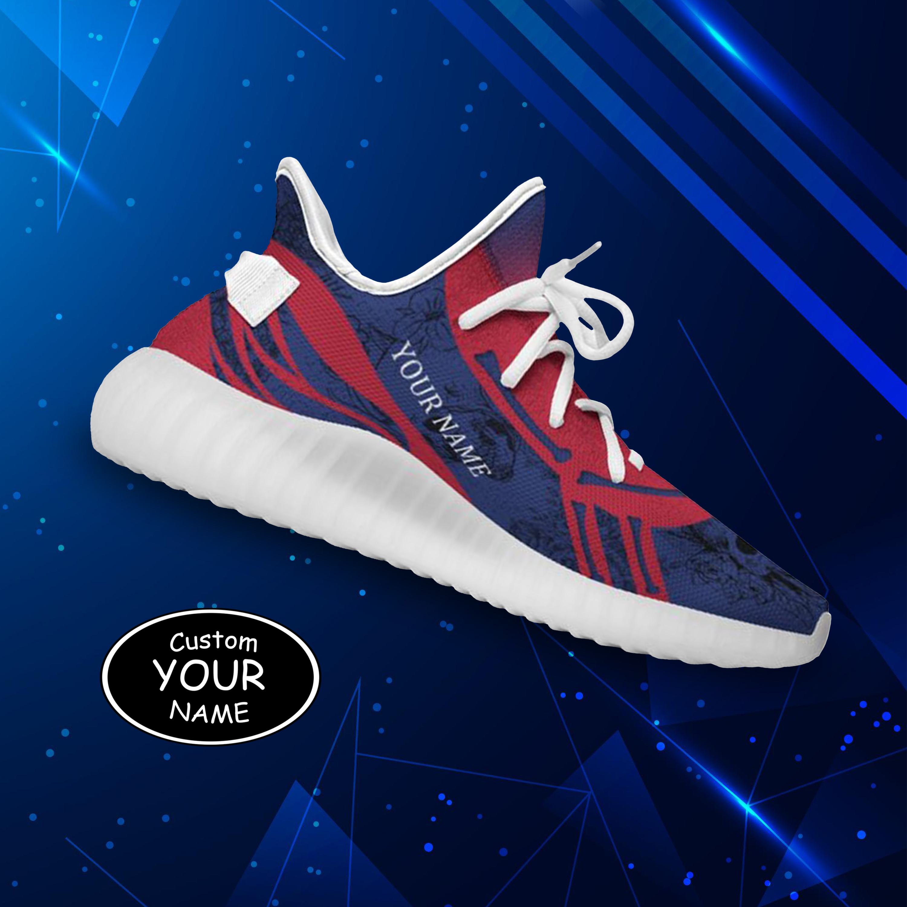 SH051-25-cy-New York-21-1,personalized company gifts, enterprise gift platform customization Max Soul, personalized sports shoes,