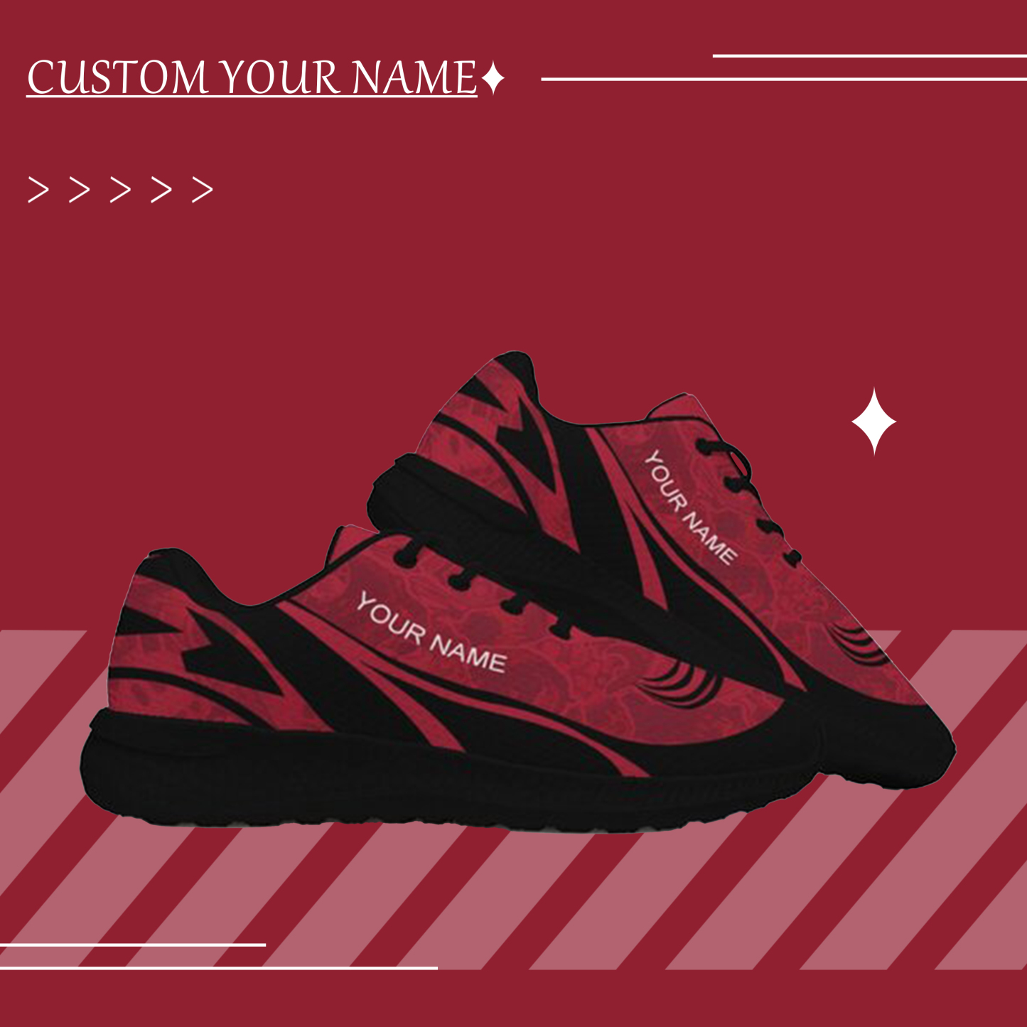FN009-25YY03-1, Atlanta, personalized company gifts, enterprise gift platform customization Max Soul, personalized sports shoes