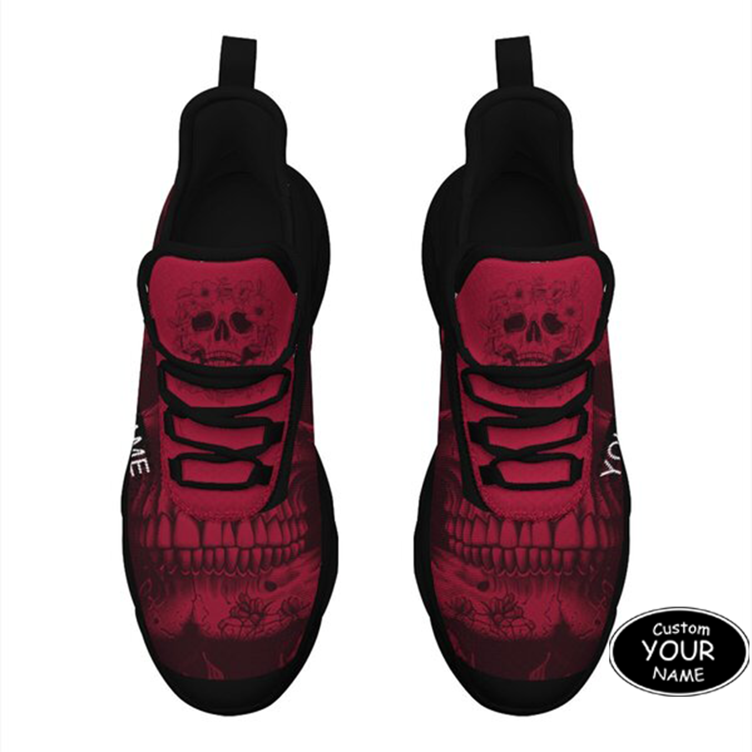 Atlanta, personalized company gifts, enterprise gift platform customization Max Soul, personalized sports shoes, Max Soul-25YY03-2