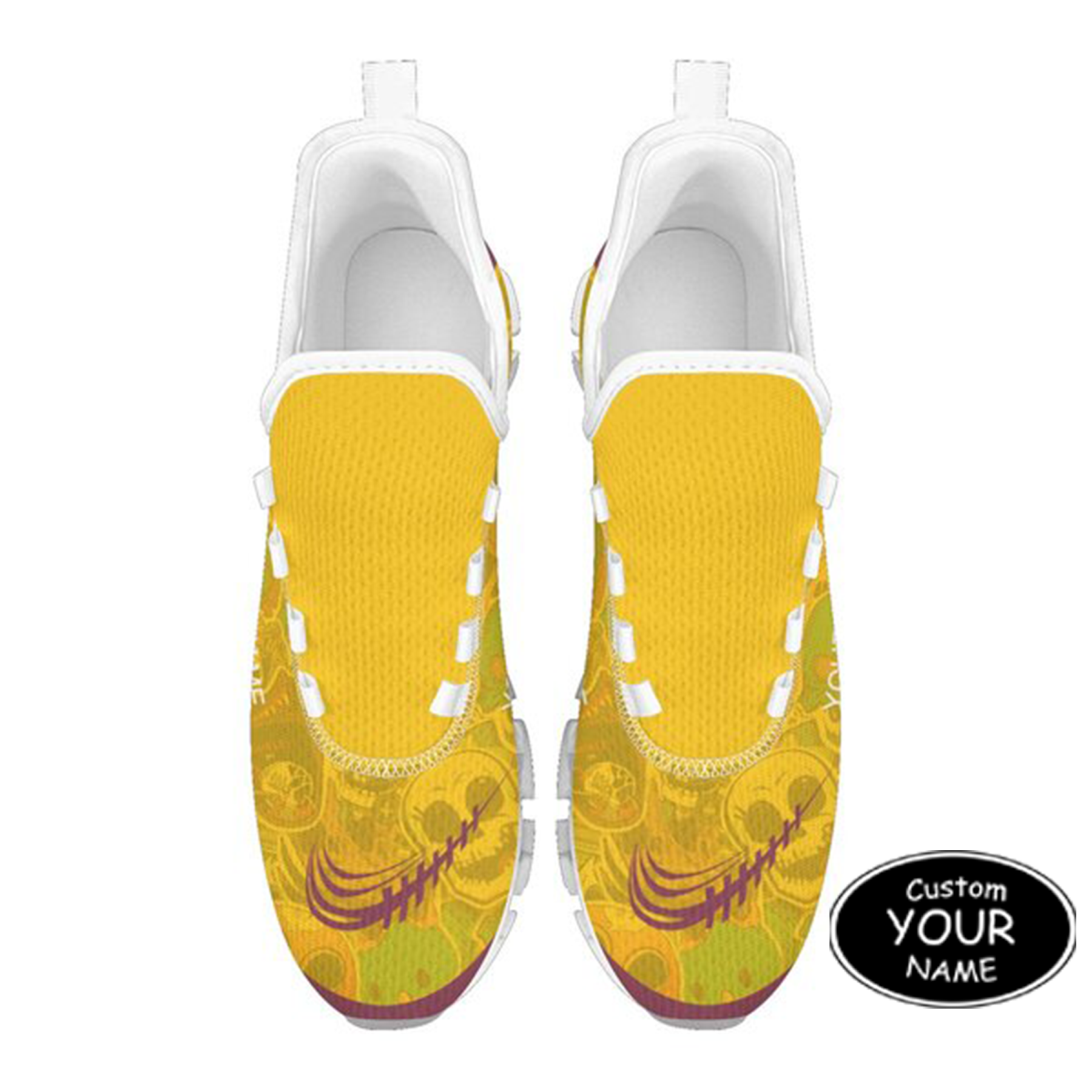 FN003-25YY31-1, Washington, personalized company gifts, enterprise gift platform customization Max Soul, personalized sports shoes