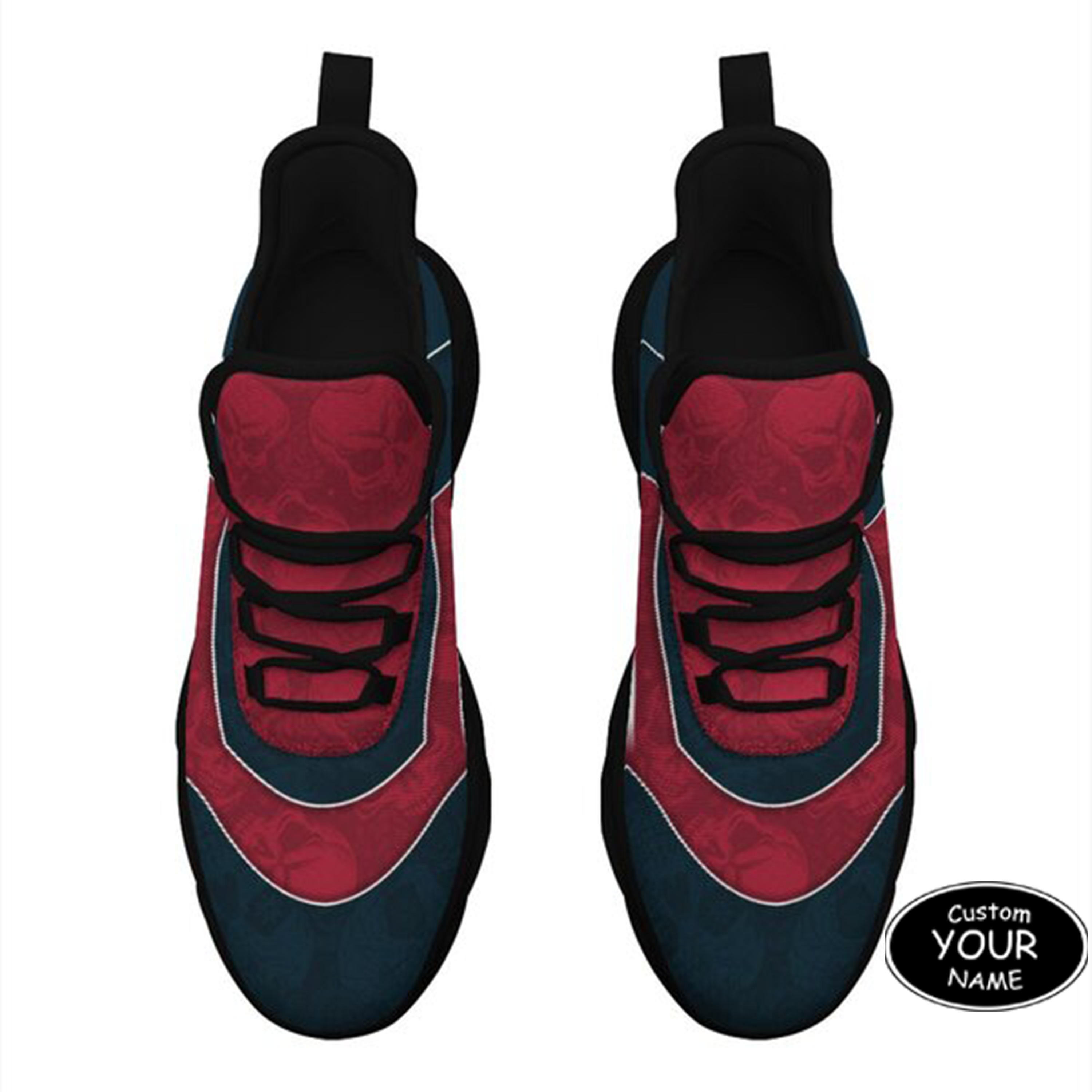 25YY12-4, Houston, personalized company gifts, enterprise gift platform customization Max Soul, personalized sports shoes