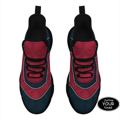 25YY12-4, Houston, personalized company gifts, enterprise gift platform customization Max Soul, personalized sports shoes