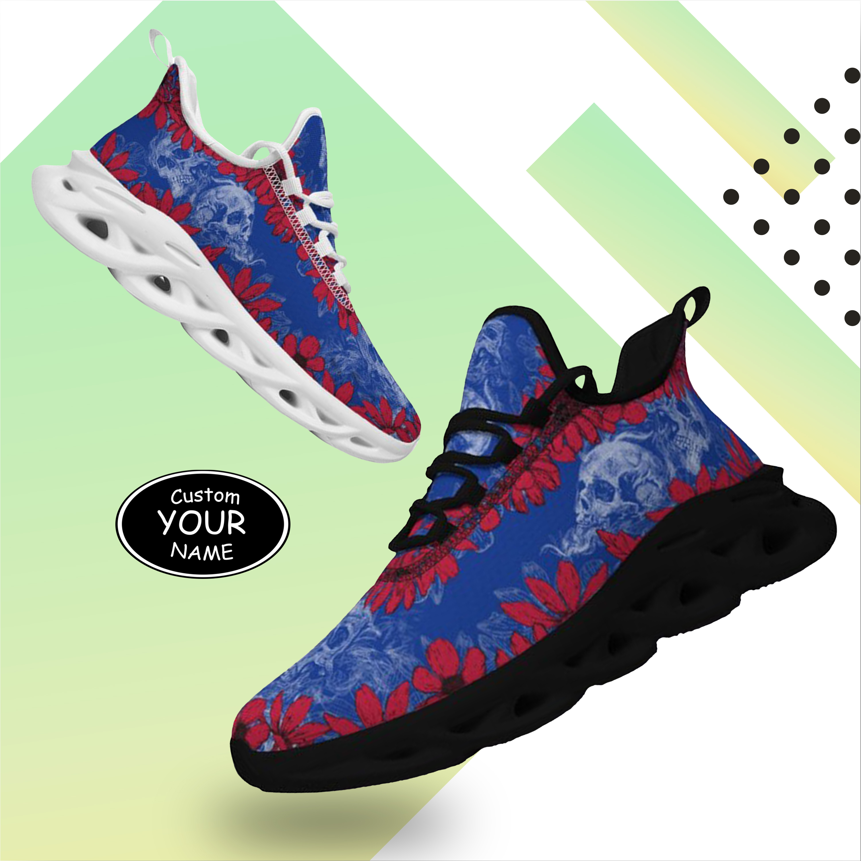 Max Sowl-25-cy-Buffalo-4-6,personalized company gifts, enterprise gift platform customization Max Soul, personalized sports shoes