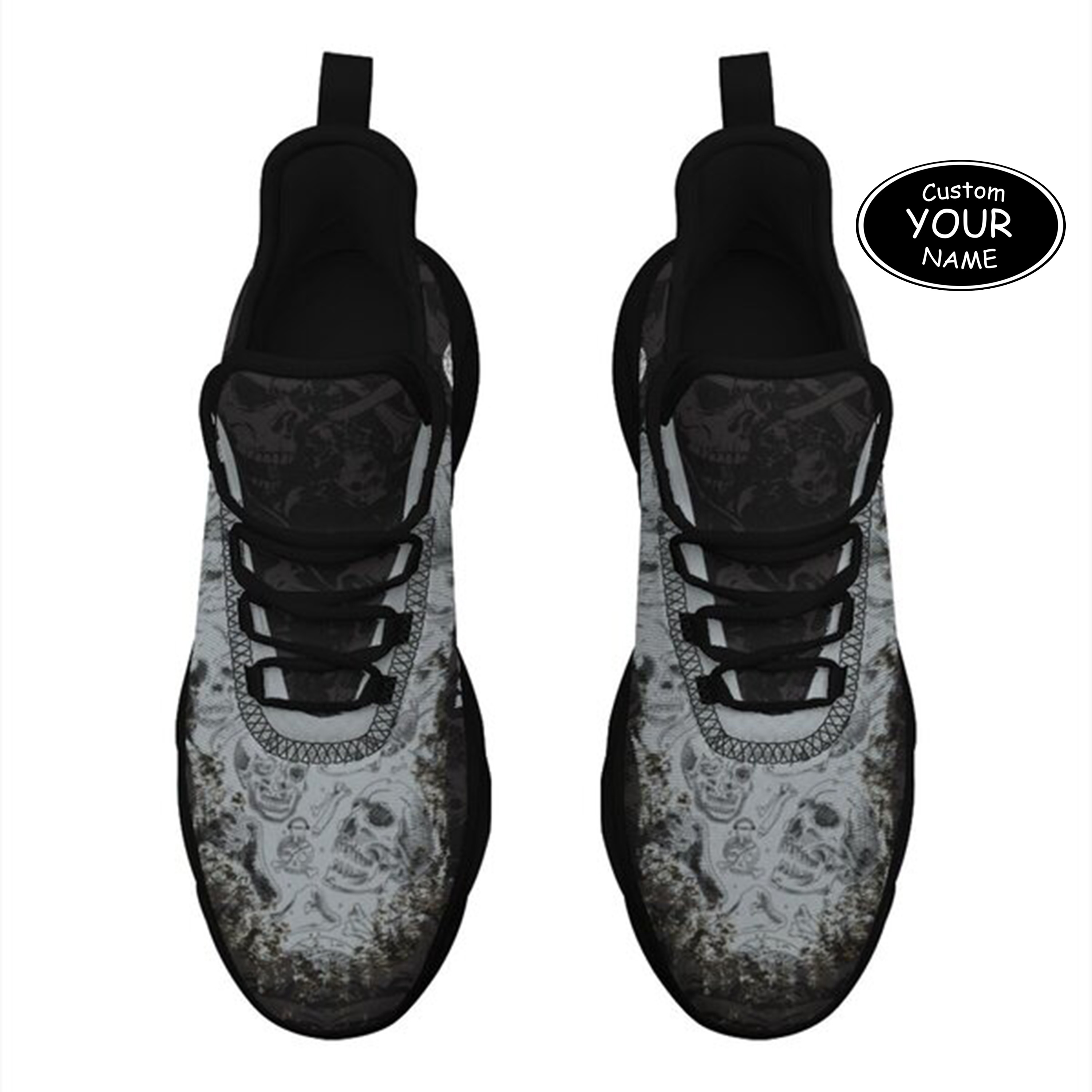 Max Sowl-25-yy-Las Vegas-20-6,personalized company gifts, enterprise gift platform customization Max Soul, personalized sports shoes